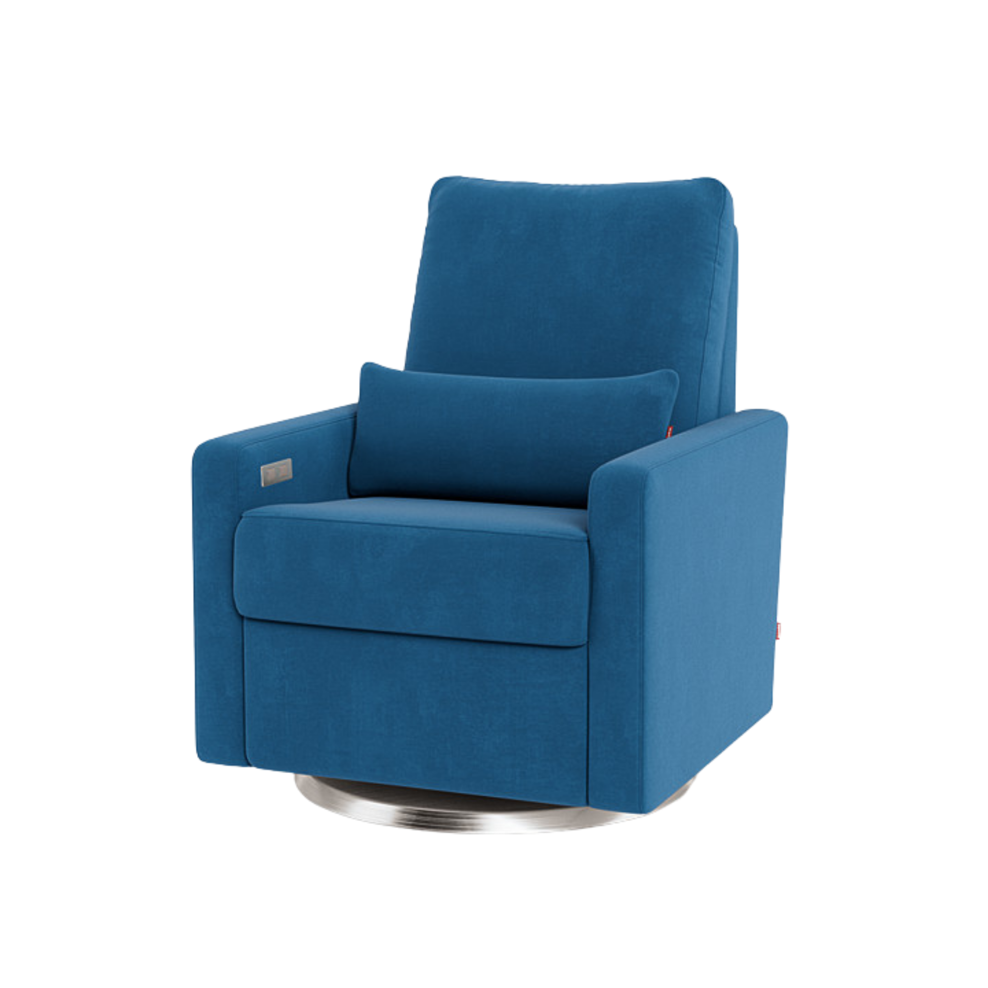 MONTE DESIGN Motorized Matera Glider + Swivel Recliner