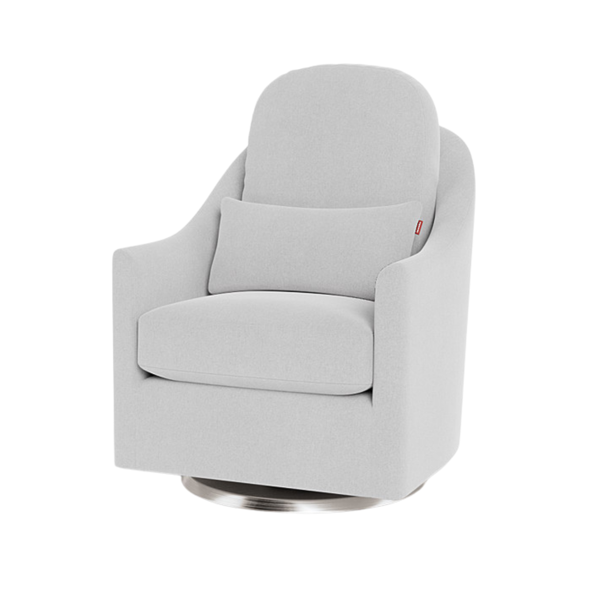 MONTE DESIGN Nessa Glider + Swivel