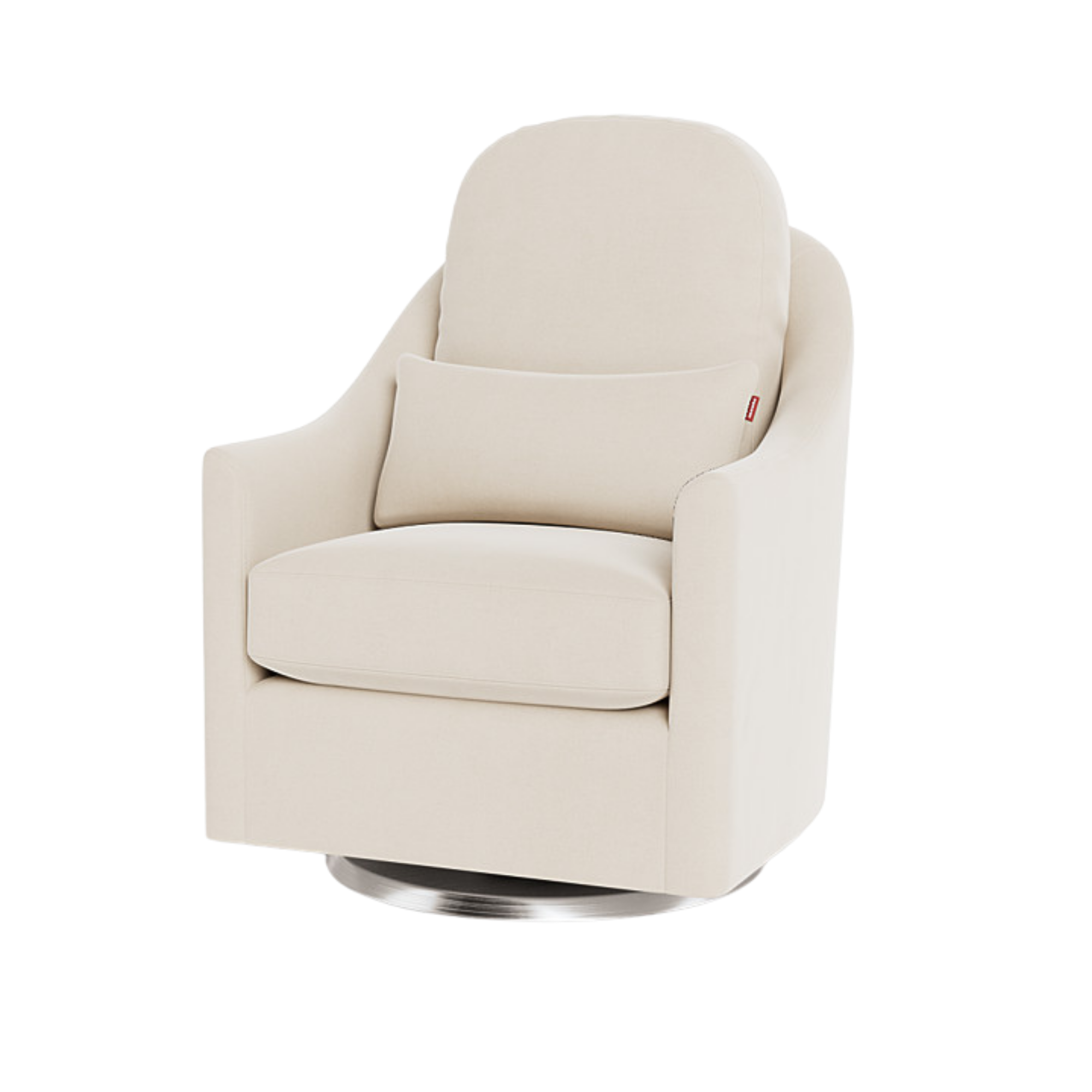 MONTE DESIGN Nessa Glider + Swivel