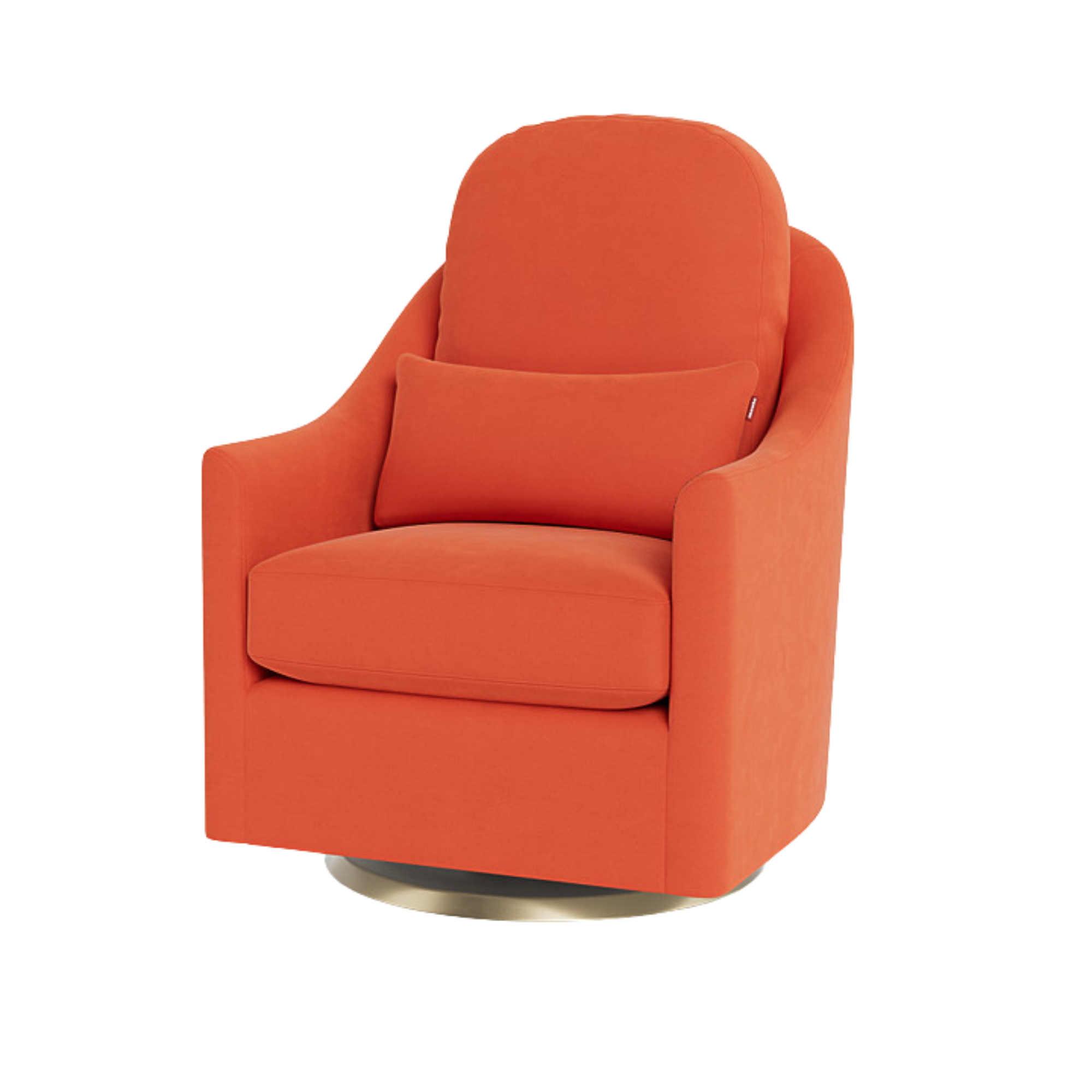 MONTE DESIGN Nessa Glider + Swivel