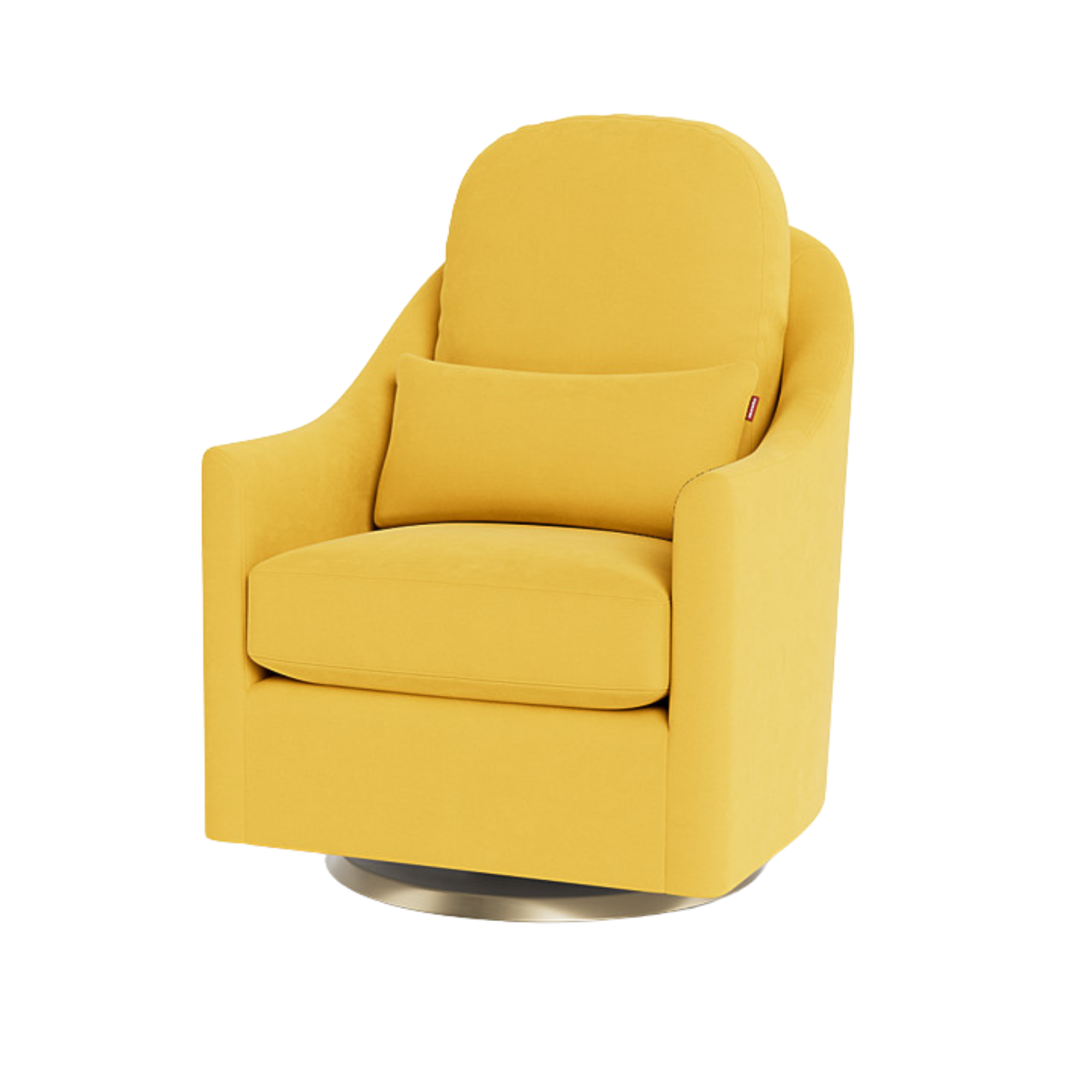 MONTE DESIGN Nessa Glider + Swivel