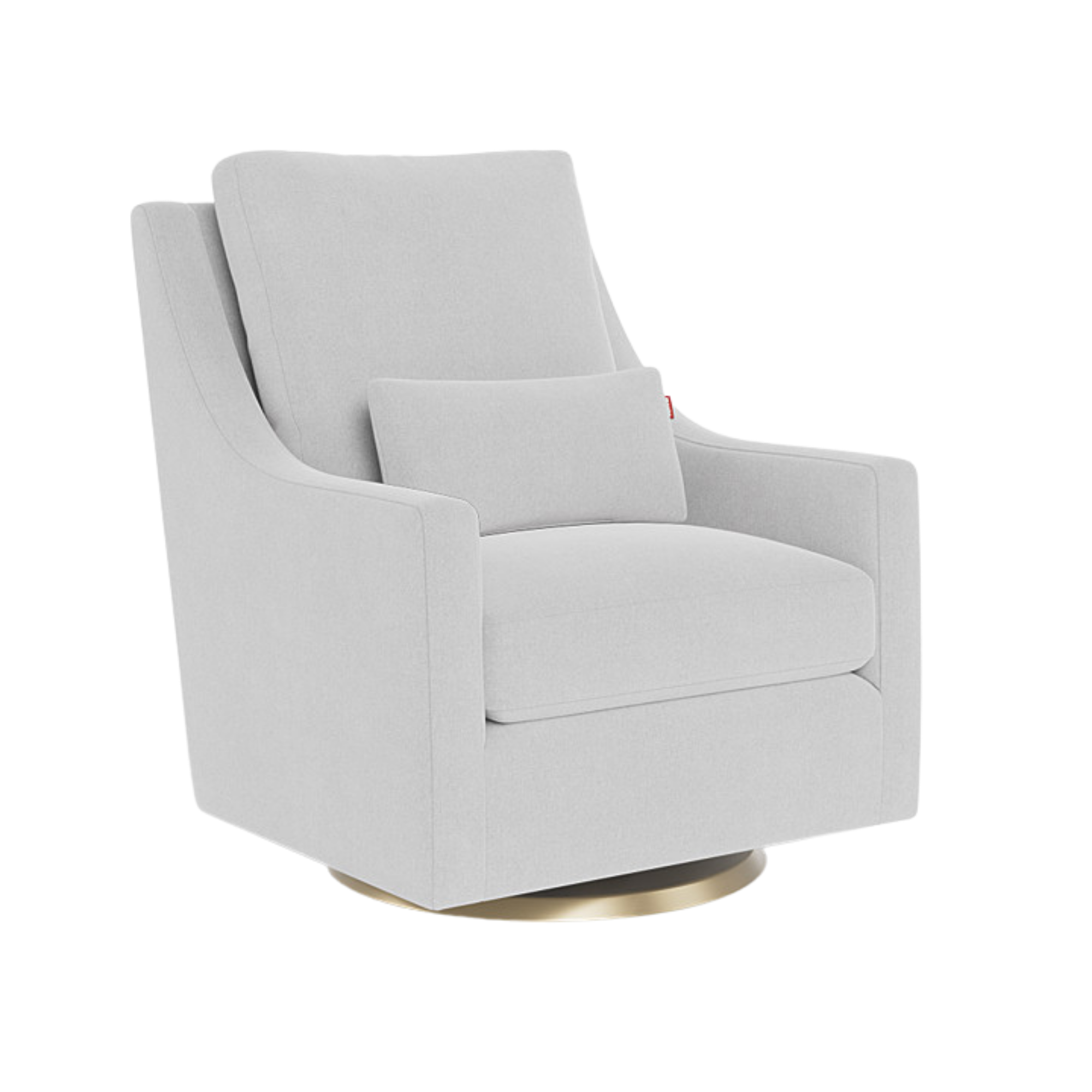MONTE DESIGN Vera Glider + Swivel