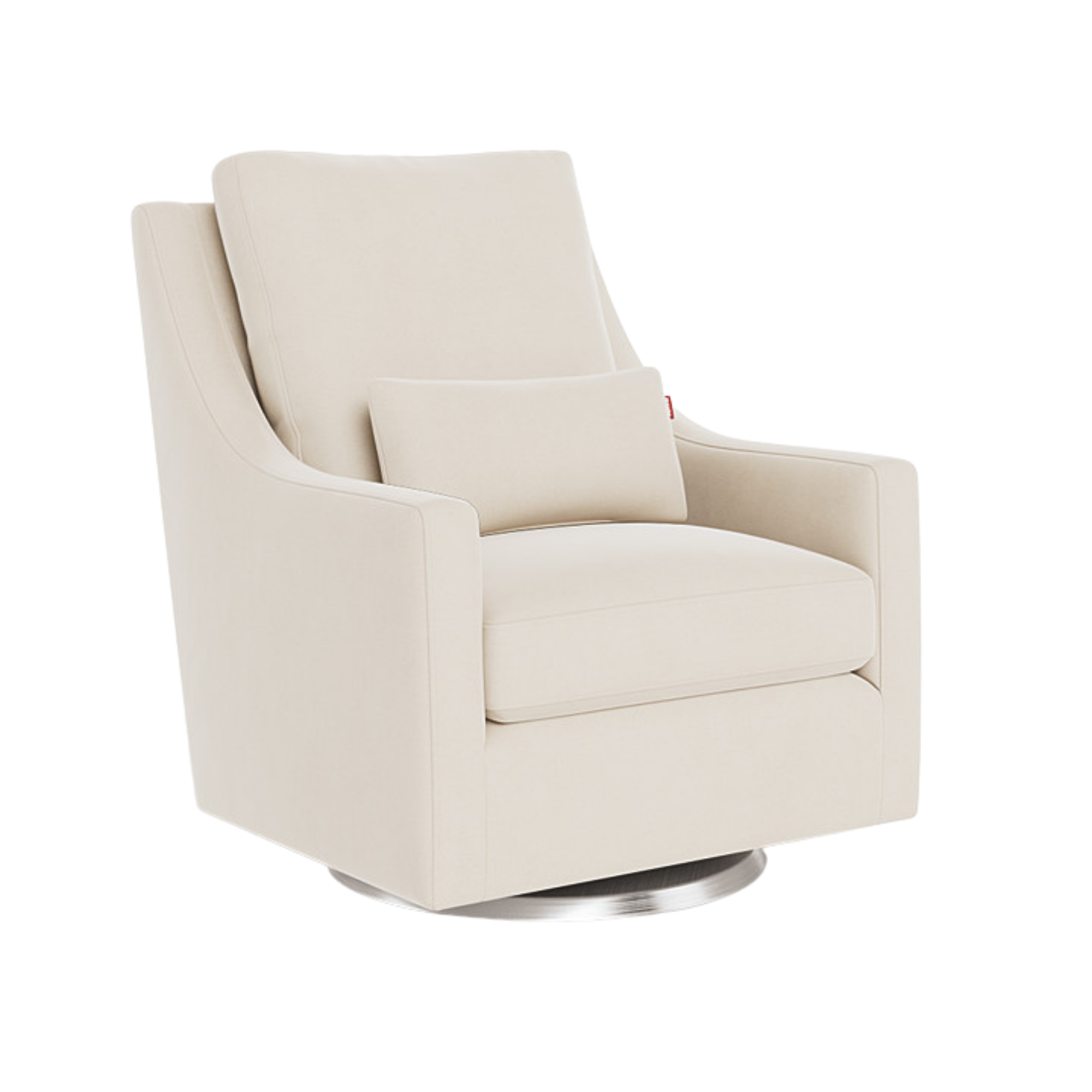 MONTE DESIGN Vera Glider + Swivel