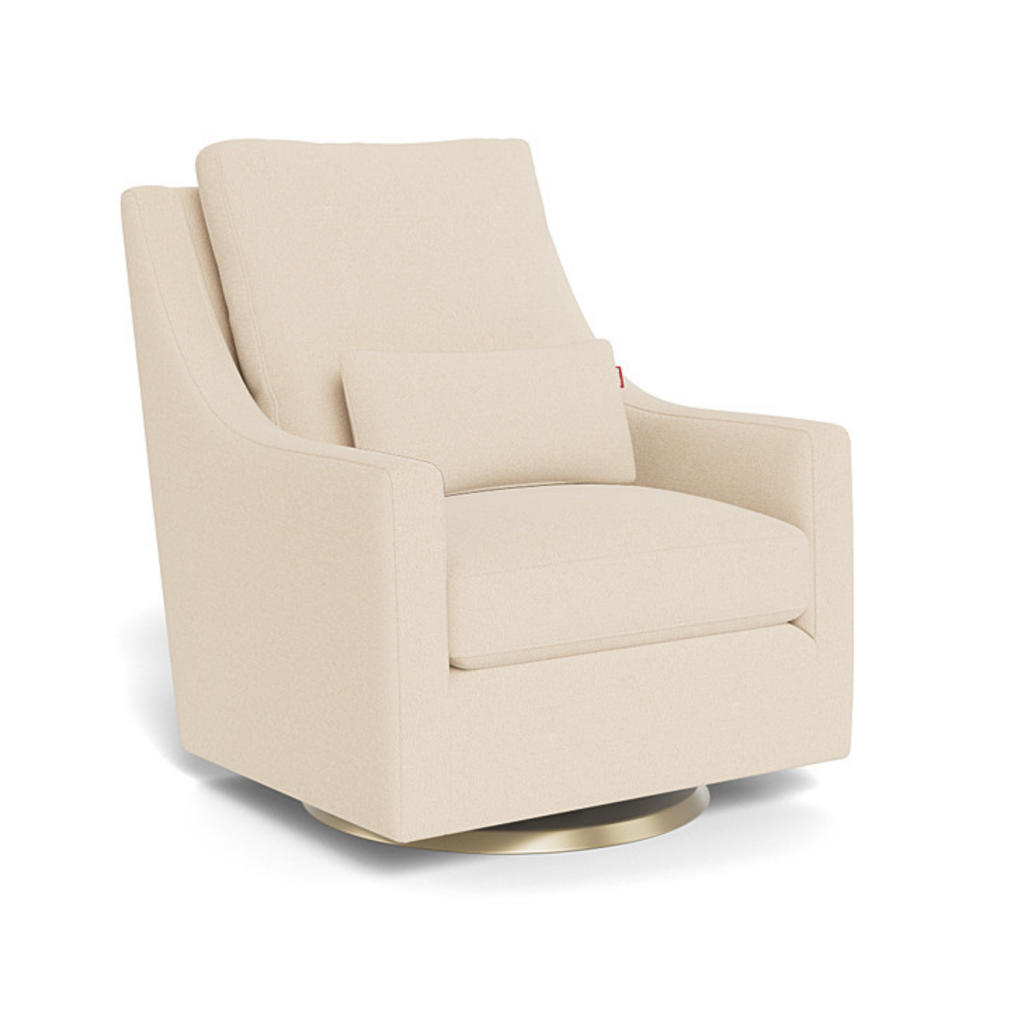 MONTE DESIGN Vera Glider + Swivel