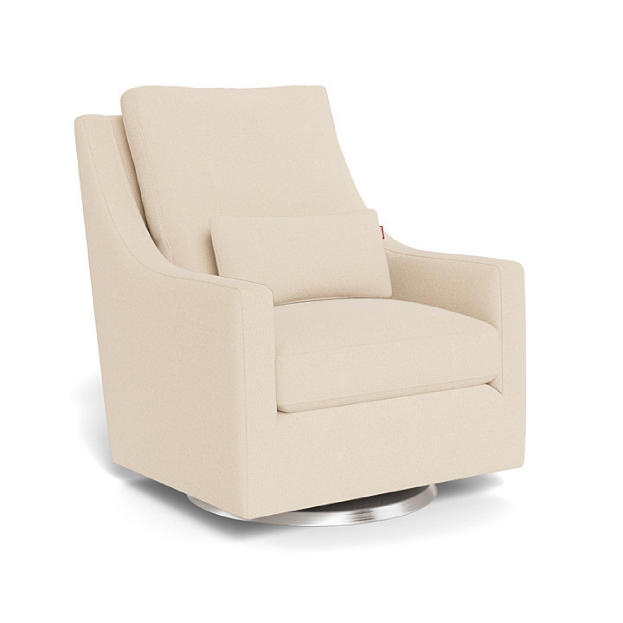 MONTE DESIGN Vera Glider + Swivel