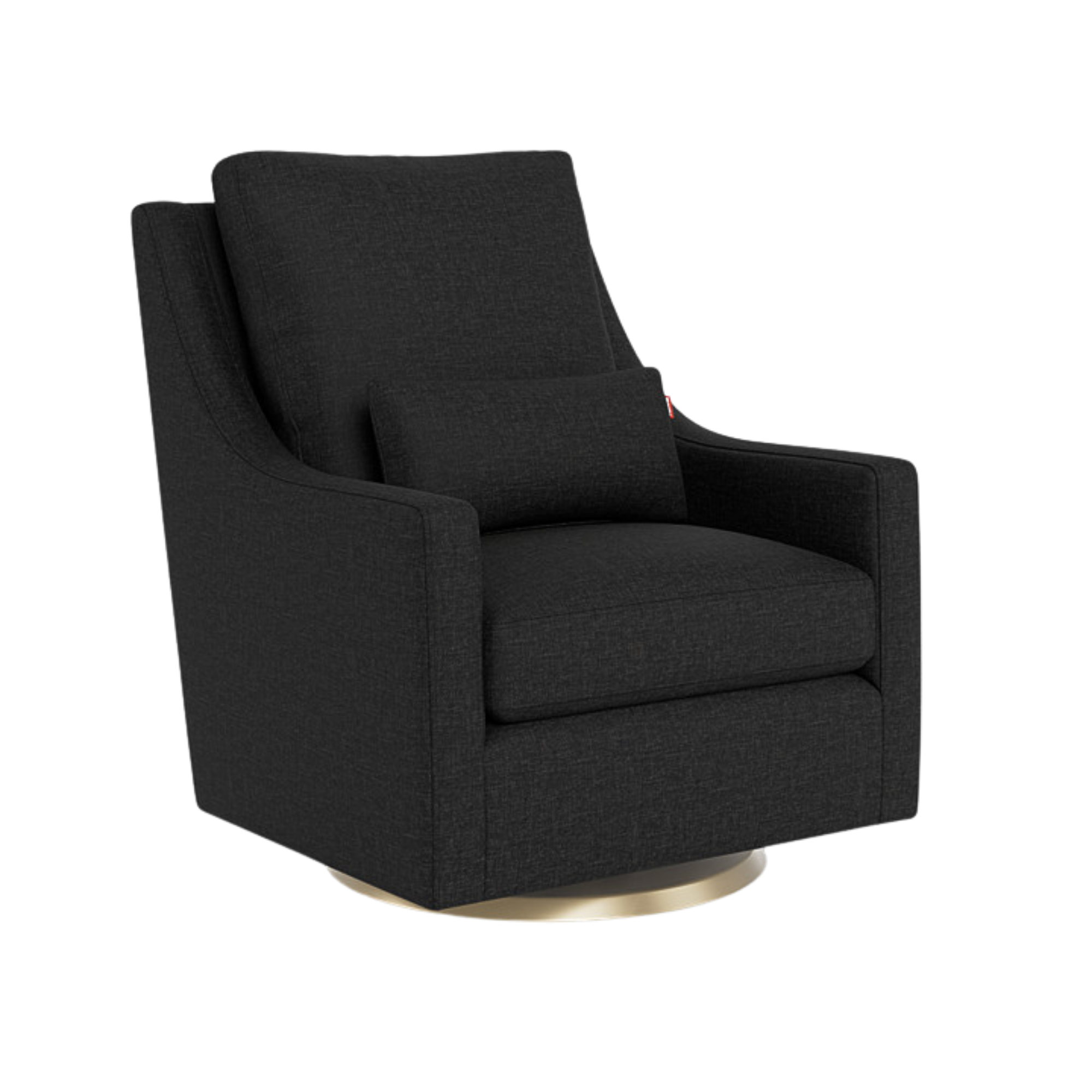 MONTE DESIGN Vera Glider + Swivel