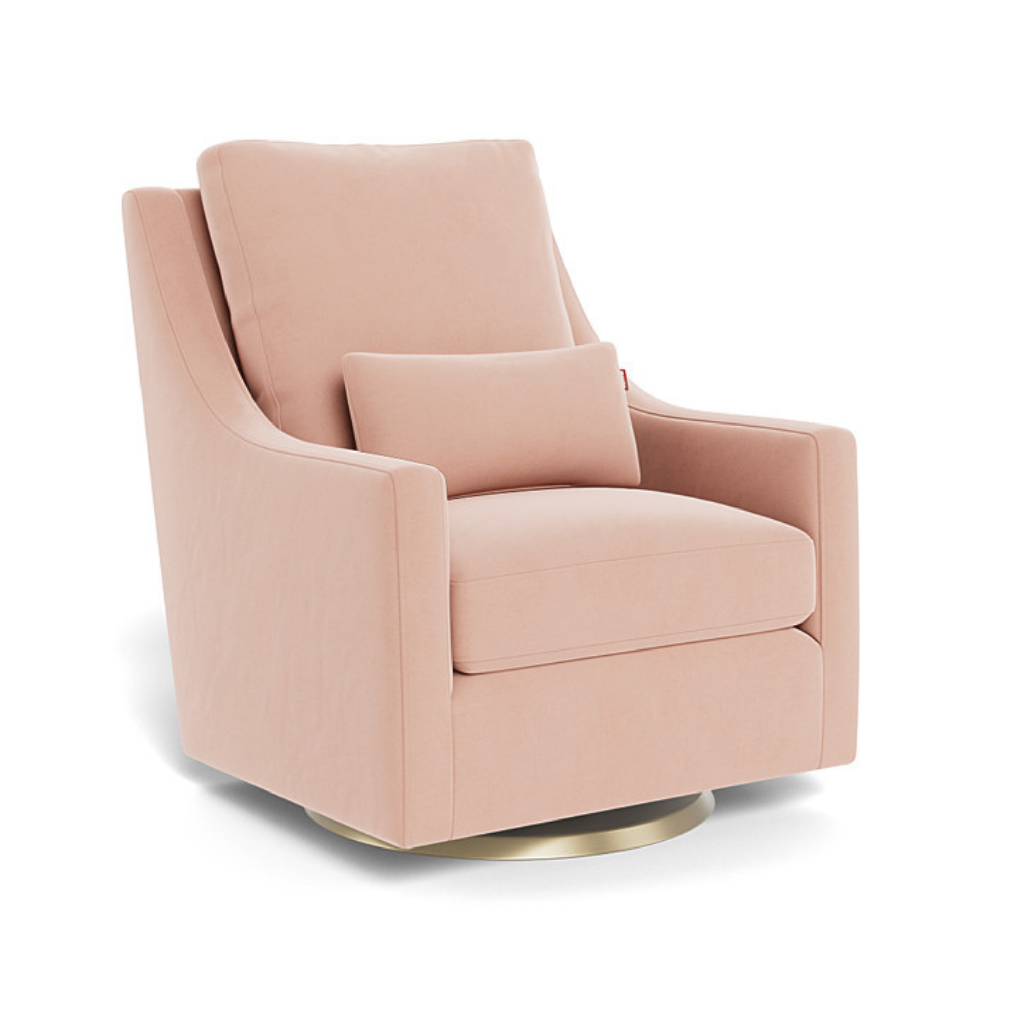 MONTE DESIGN Vera Glider + Swivel