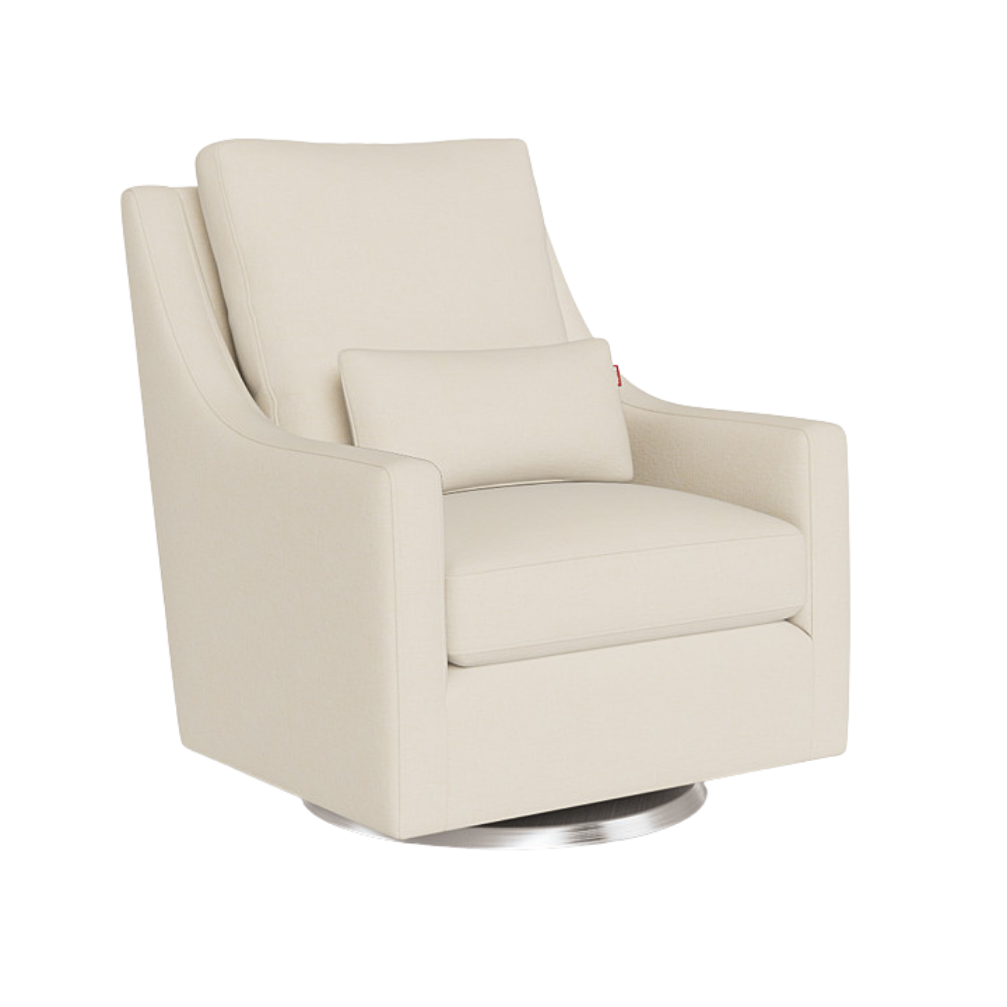 MONTE DESIGN Vera Glider + Swivel