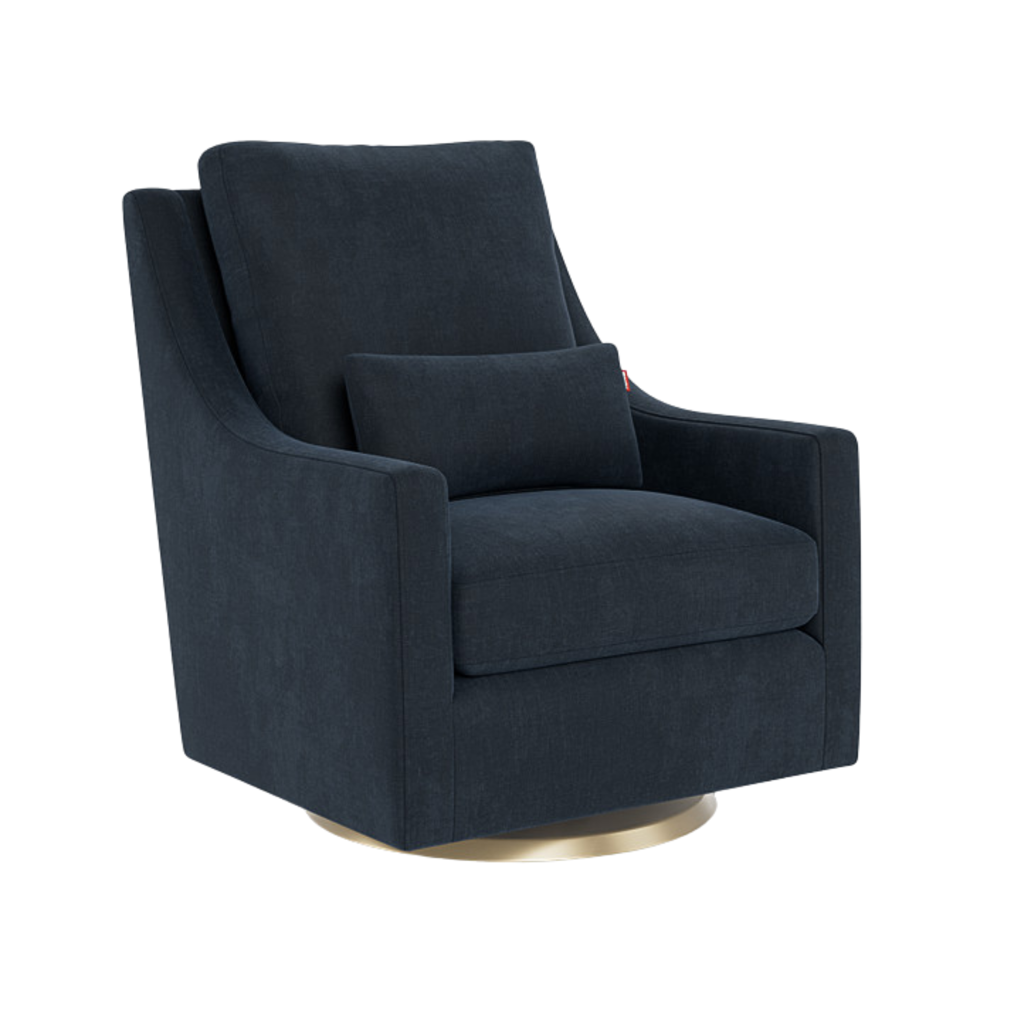 MONTE DESIGN Vera Glider + Swivel