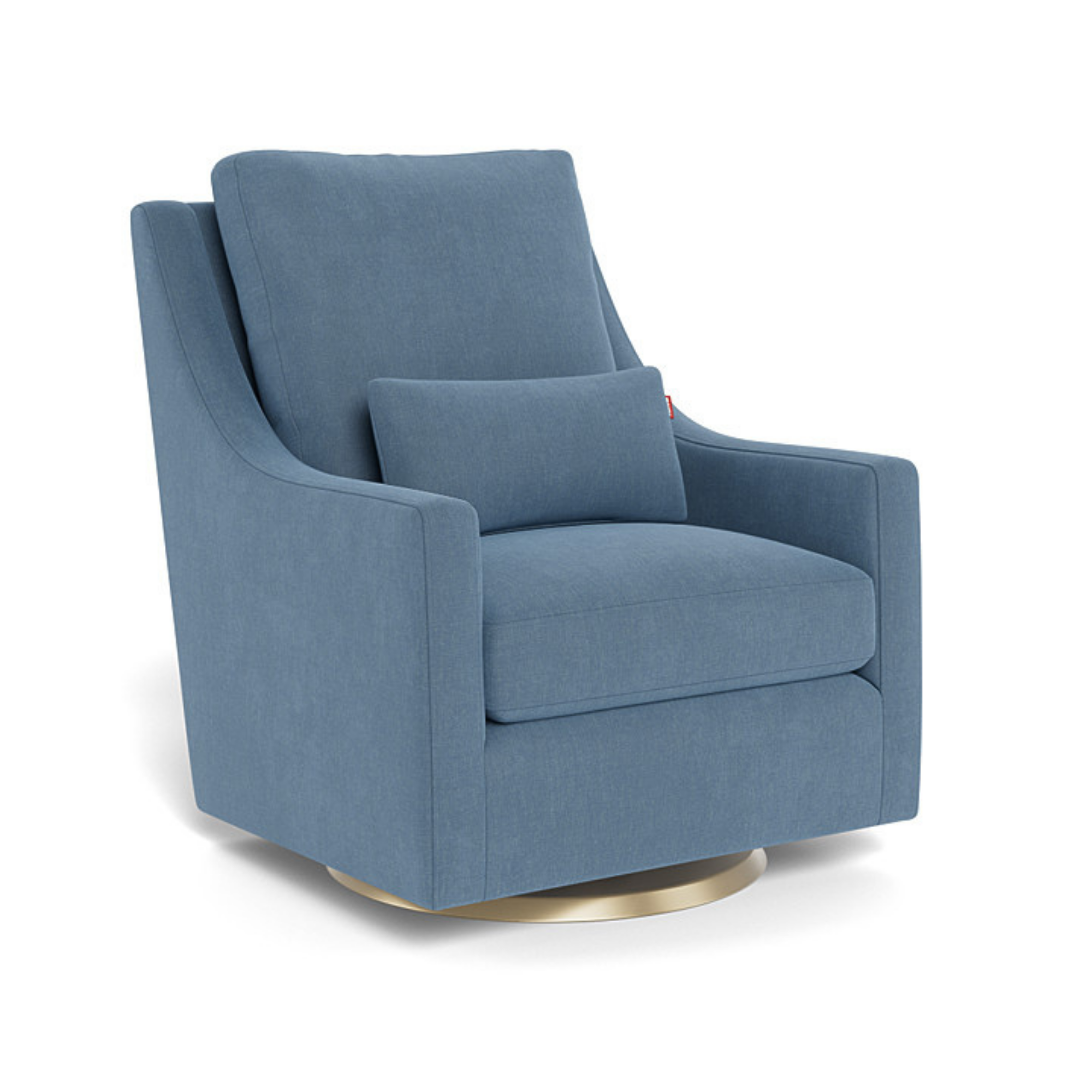 MONTE DESIGN Vera Glider + Swivel