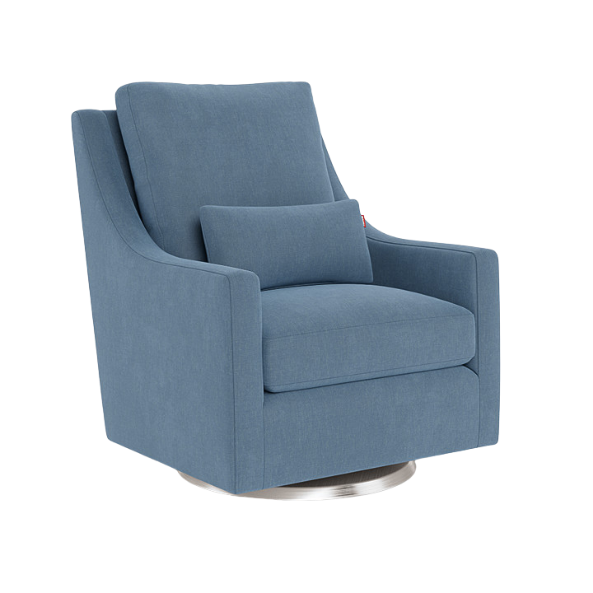 MONTE DESIGN Vera Glider + Swivel