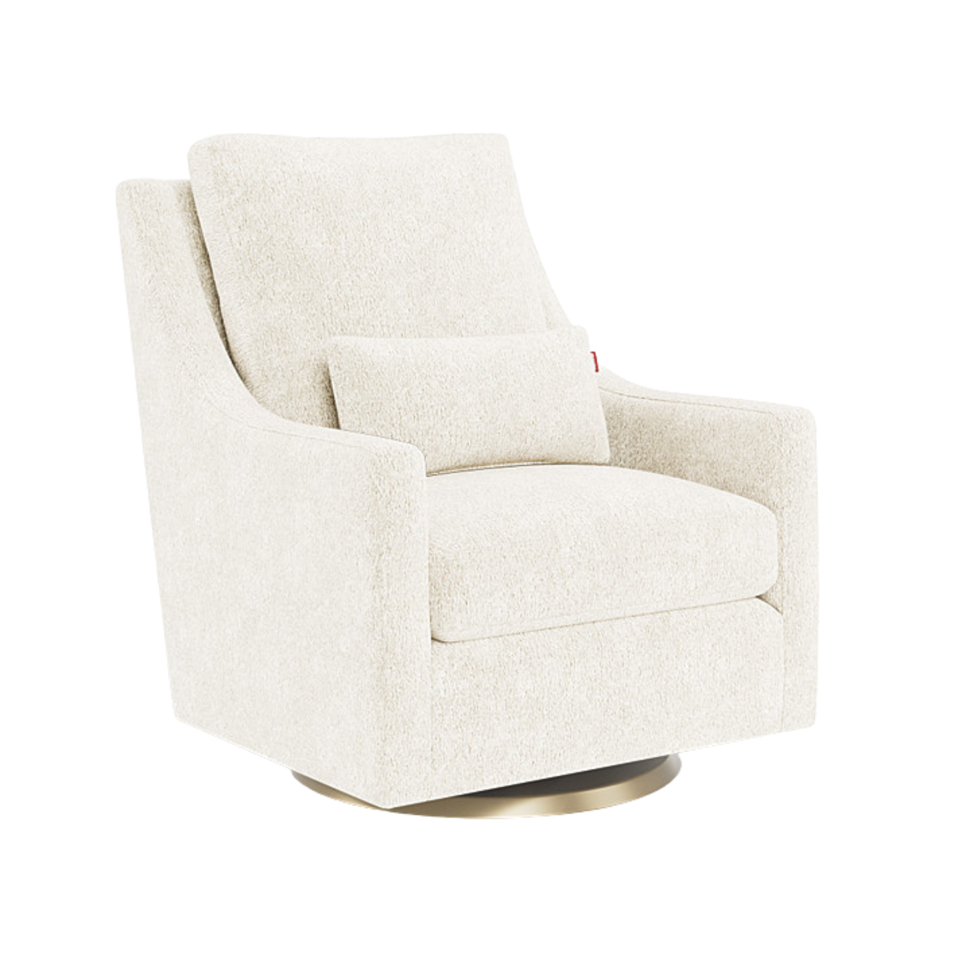 MONTE DESIGN Vera Glider + Swivel