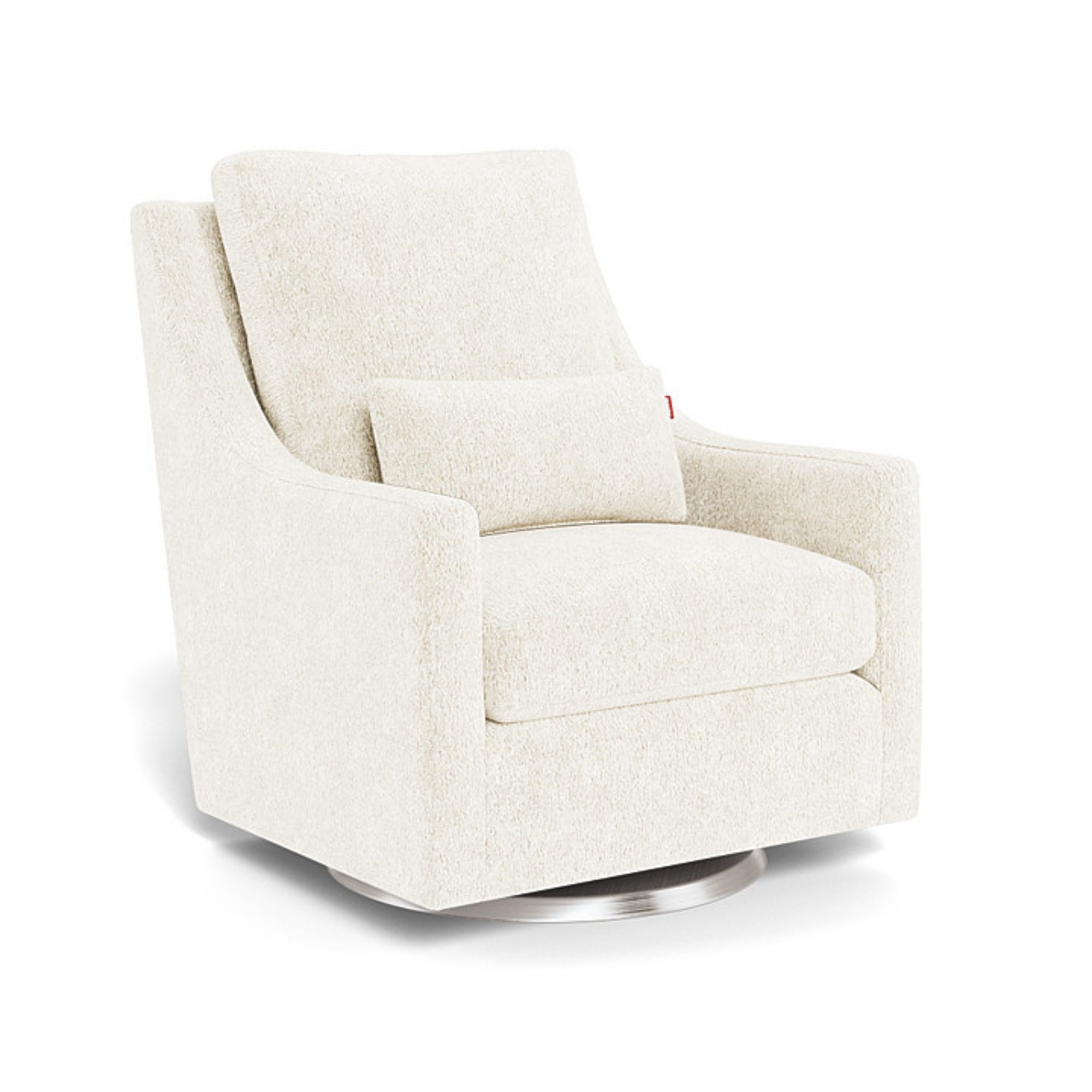 MONTE DESIGN Vera Glider + Swivel