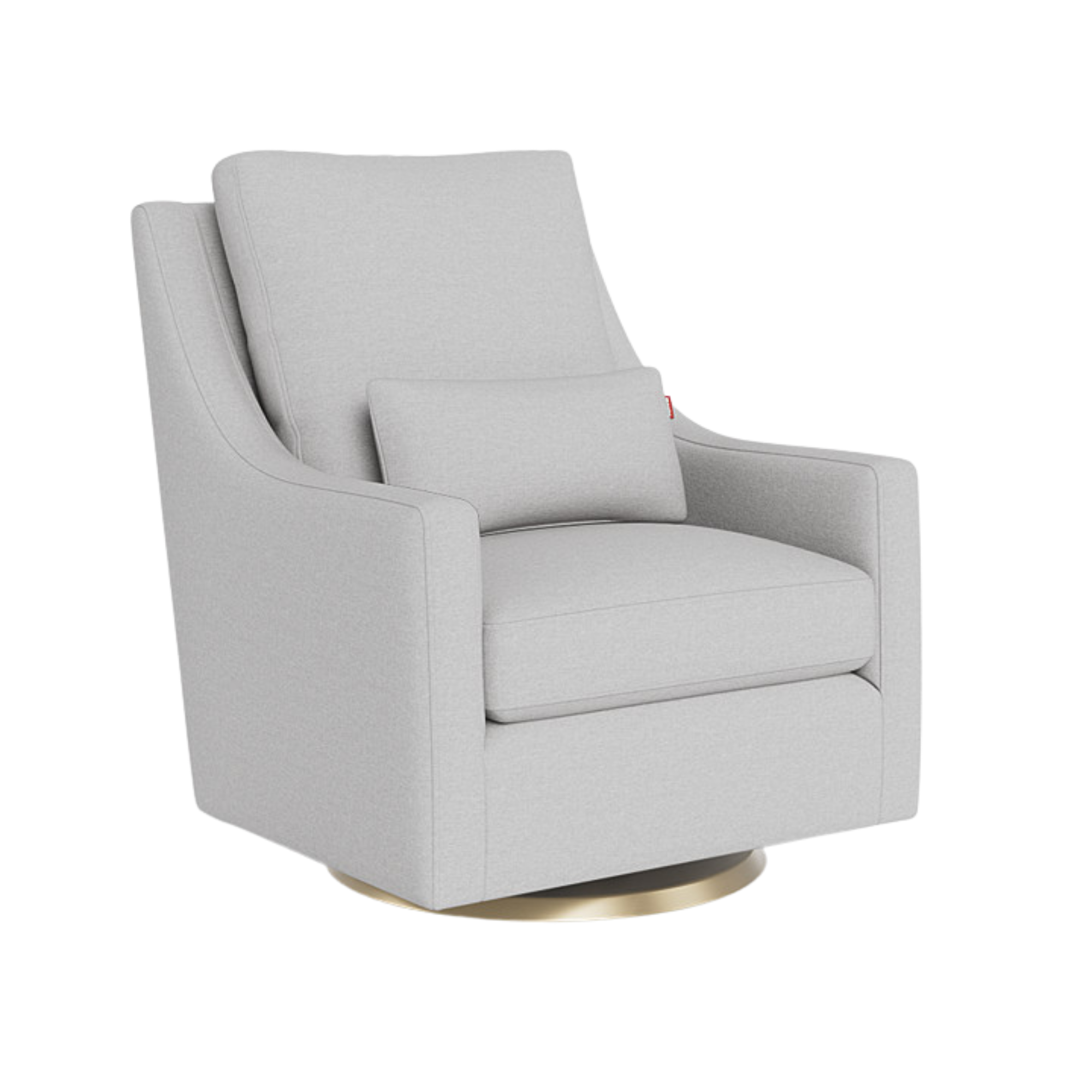 MONTE DESIGN Vera Glider + Swivel