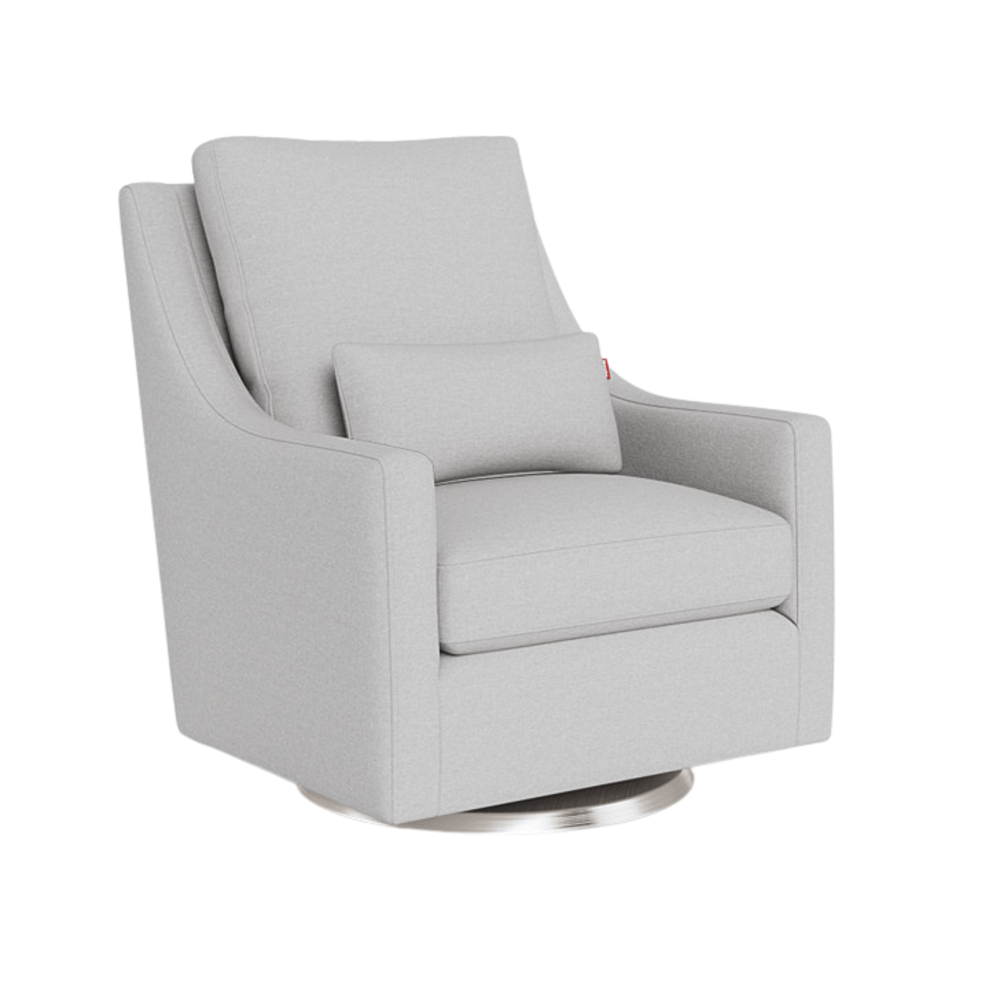 MONTE DESIGN Vera Glider + Swivel