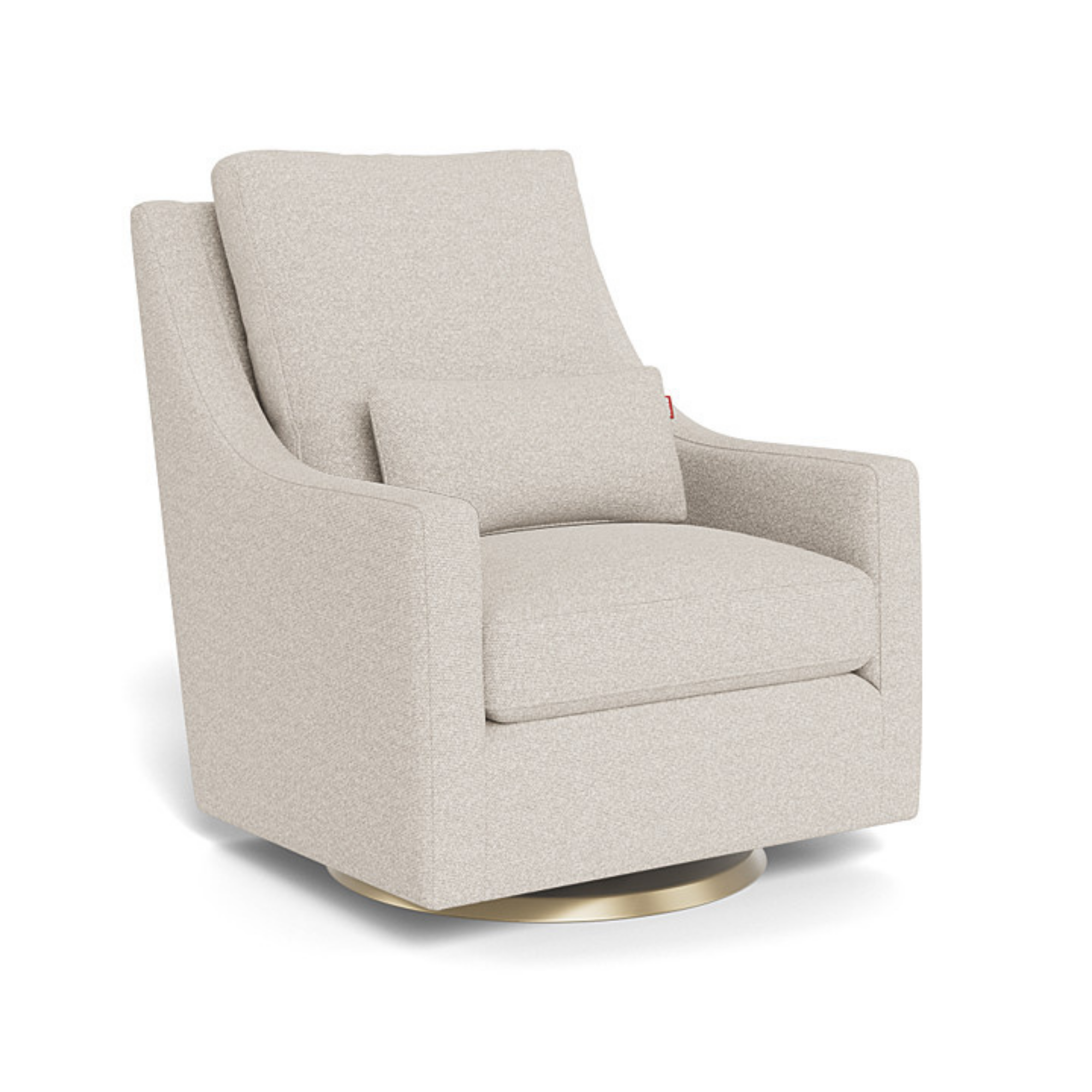 MONTE DESIGN Vera Glider + Swivel