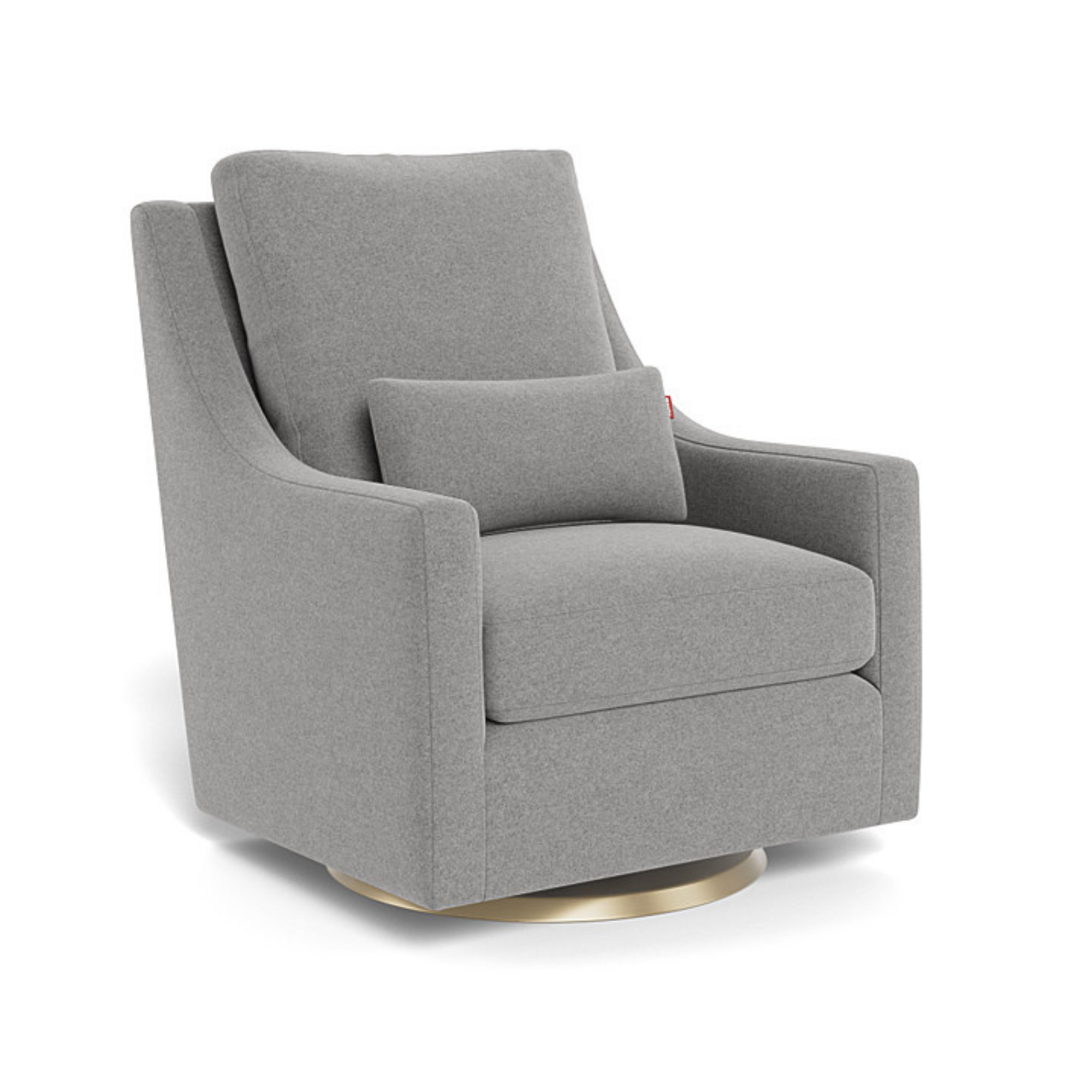 MONTE DESIGN Vera Glider + Swivel