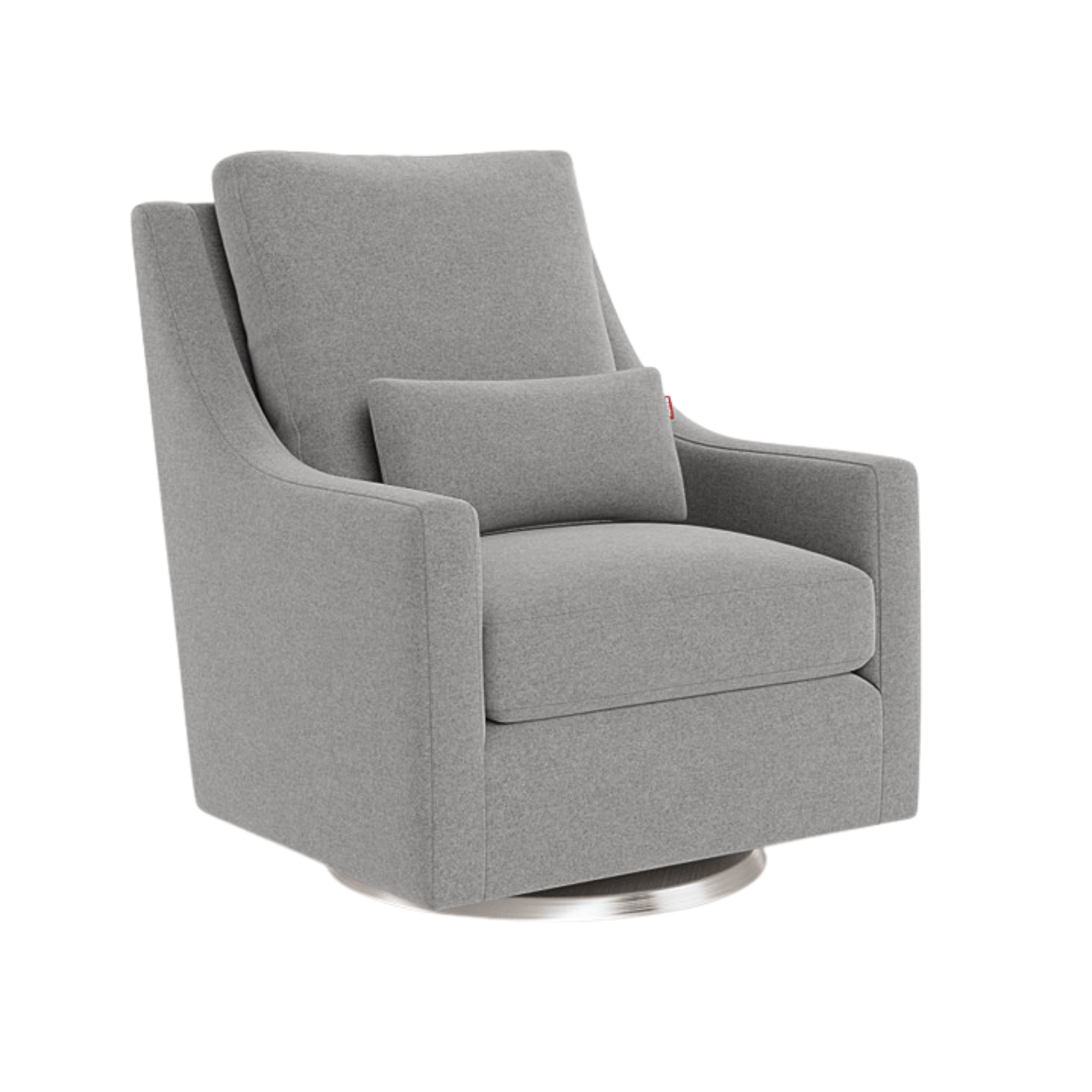 MONTE DESIGN Vera Glider + Swivel