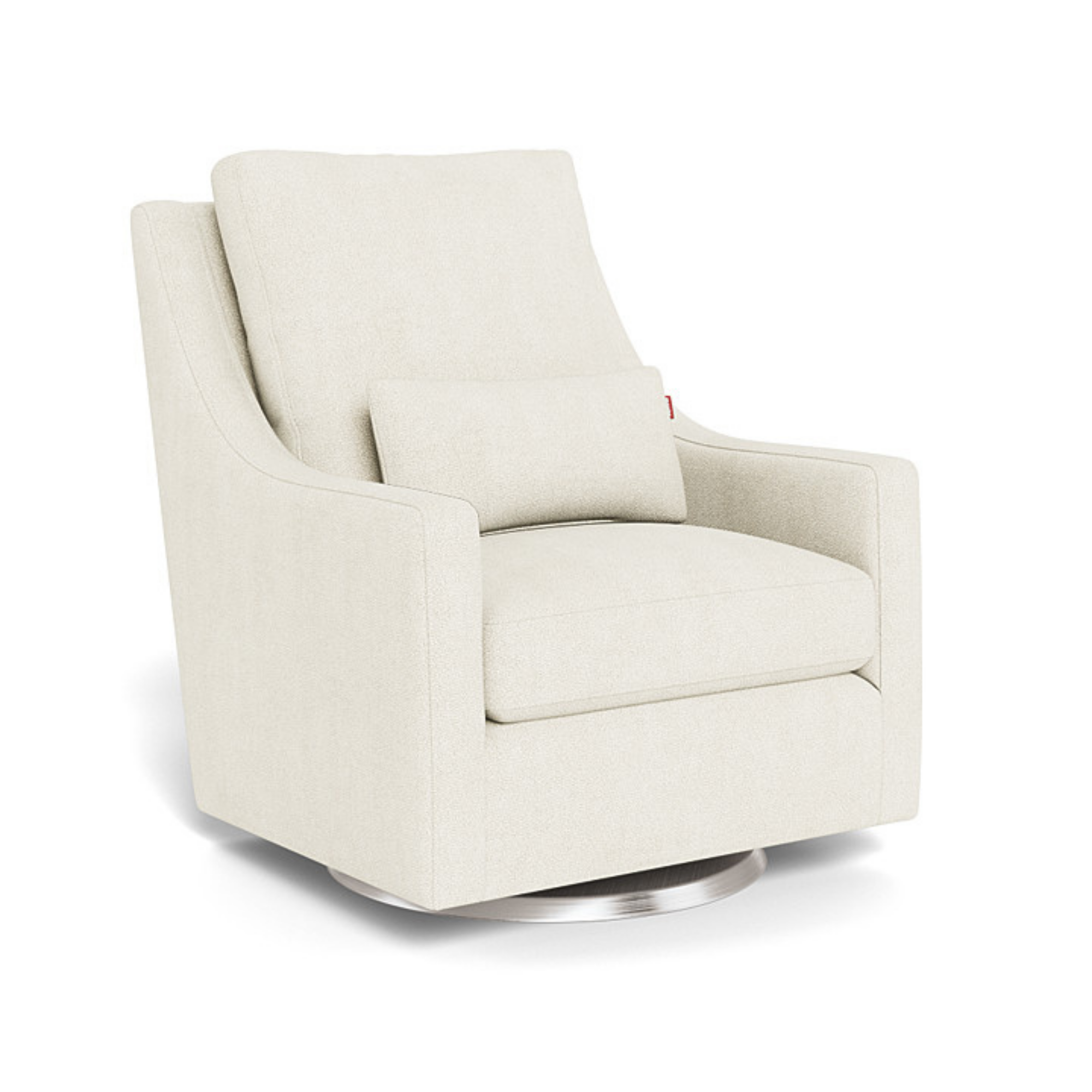 MONTE DESIGN Vera Glider + Swivel