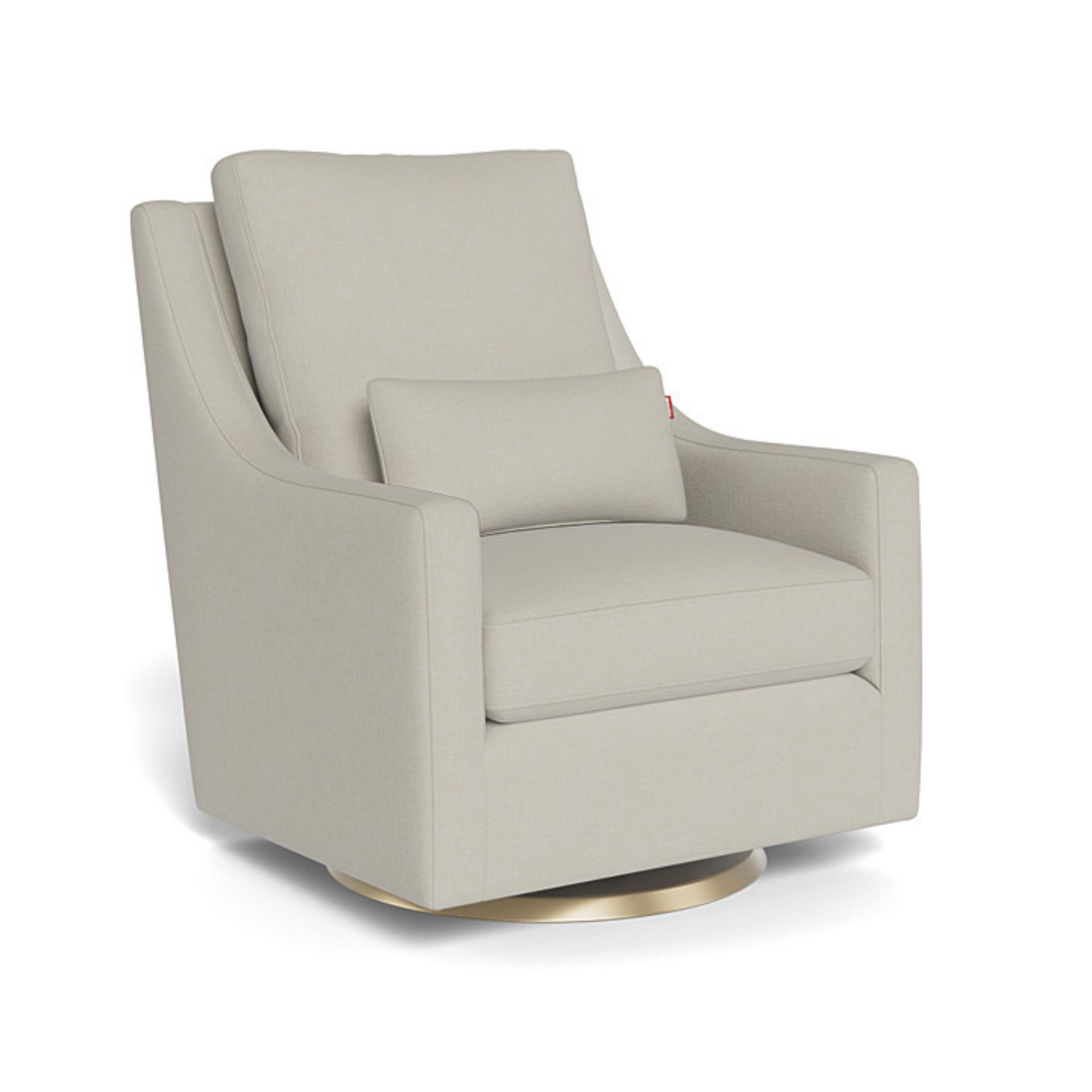 MONTE DESIGN Vera Glider + Swivel