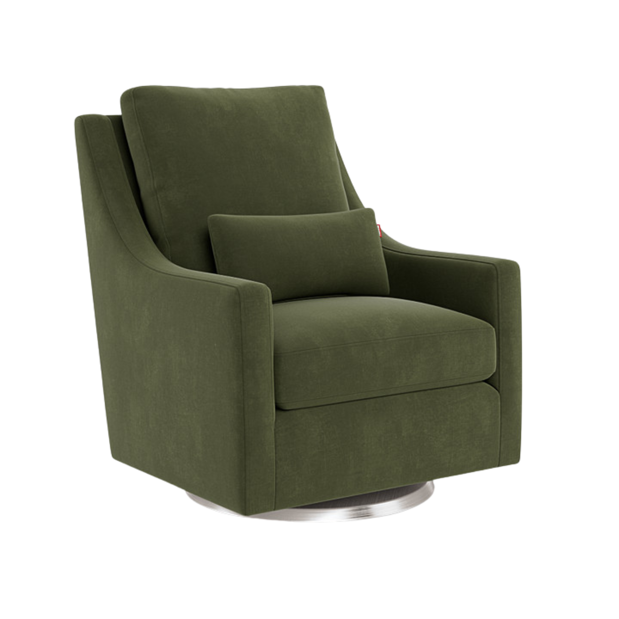 MONTE DESIGN Vera Glider + Swivel