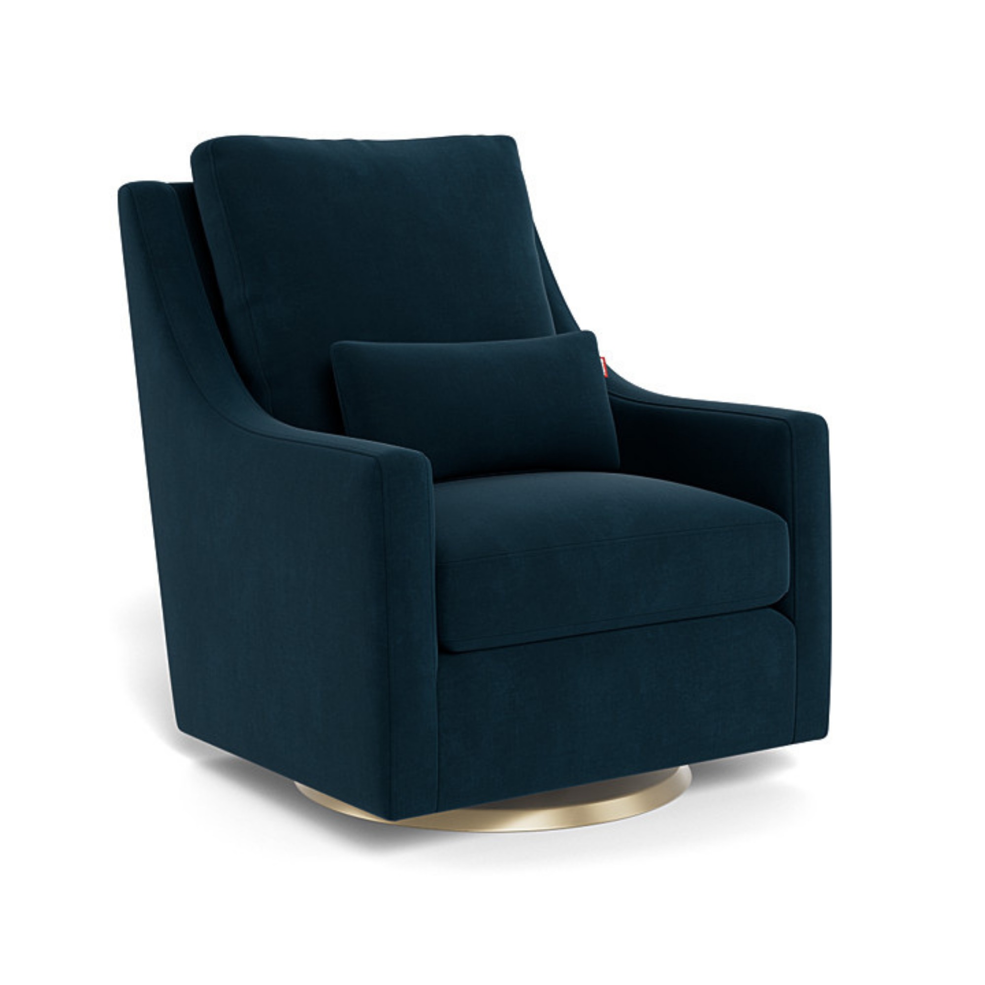 MONTE DESIGN Vera Glider + Swivel