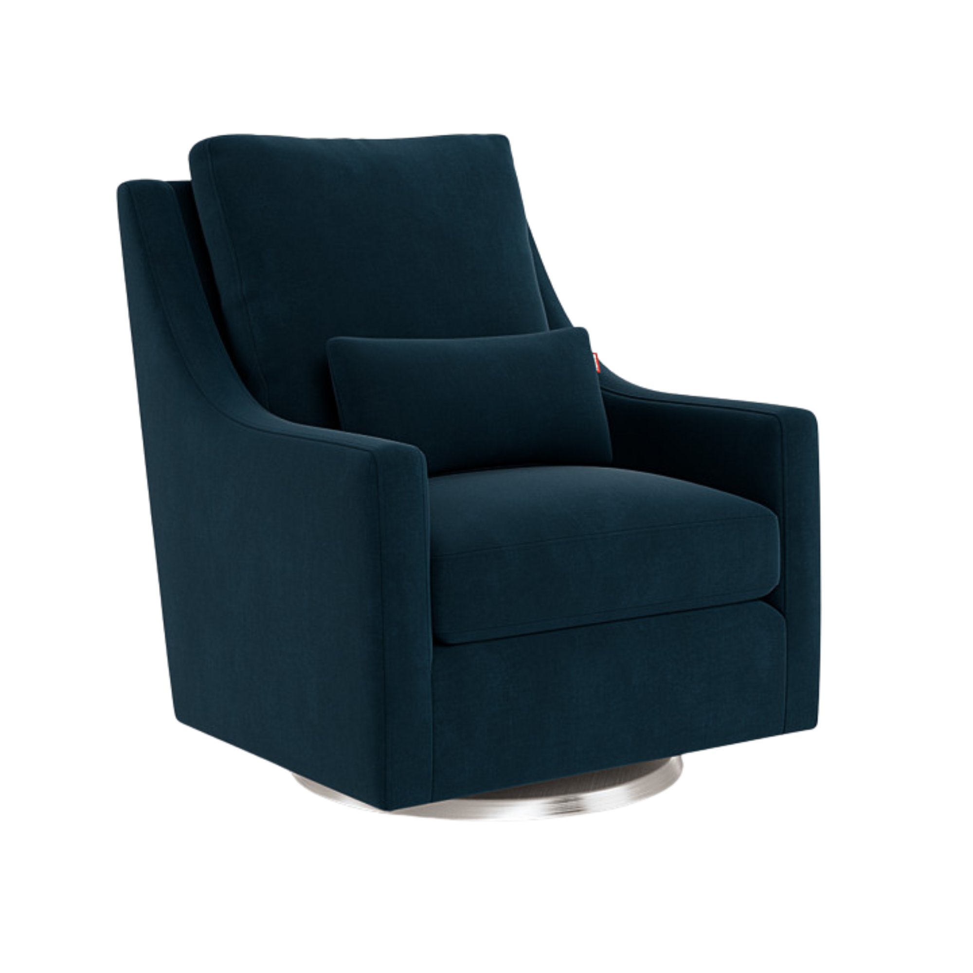 MONTE DESIGN Vera Glider + Swivel