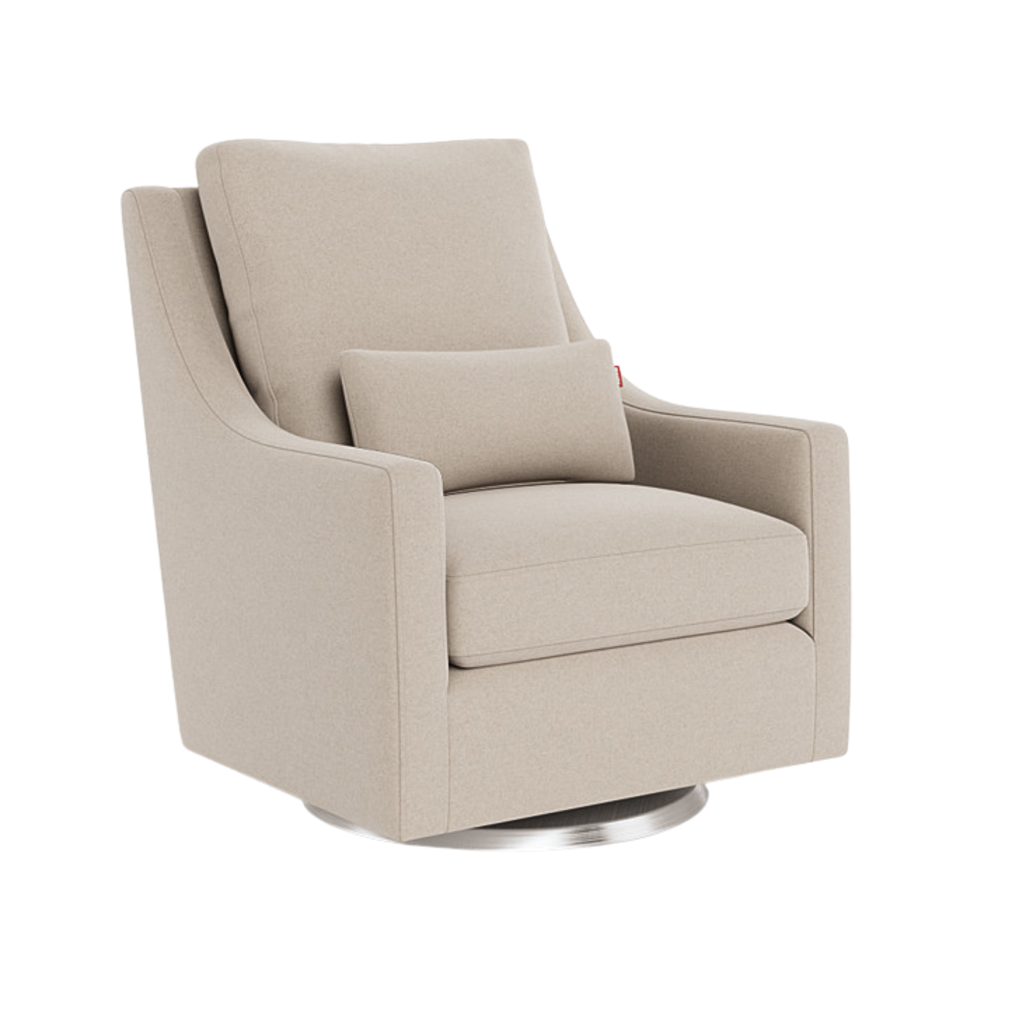 MONTE DESIGN Vera Glider + Swivel
