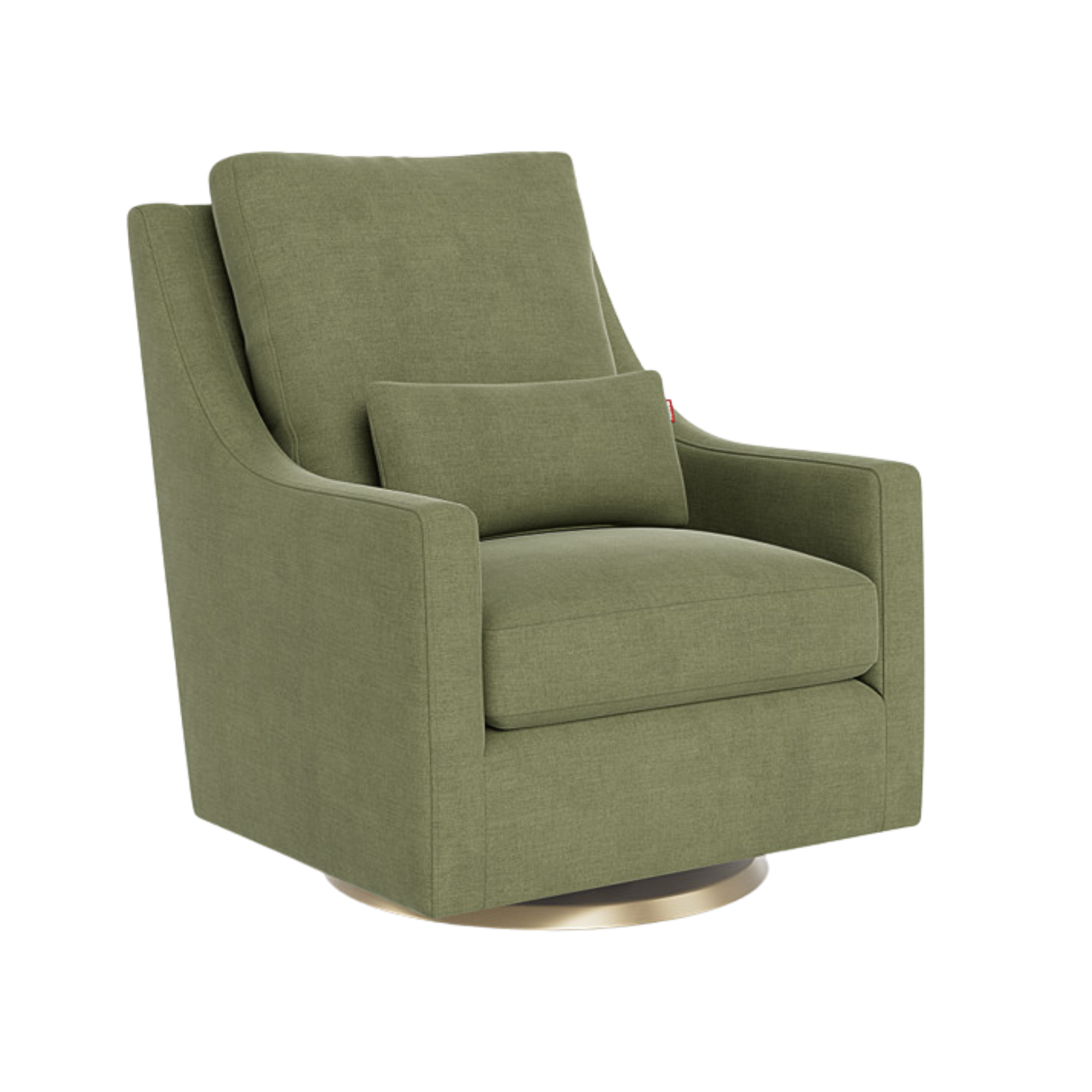 MONTE DESIGN Vera Glider + Swivel