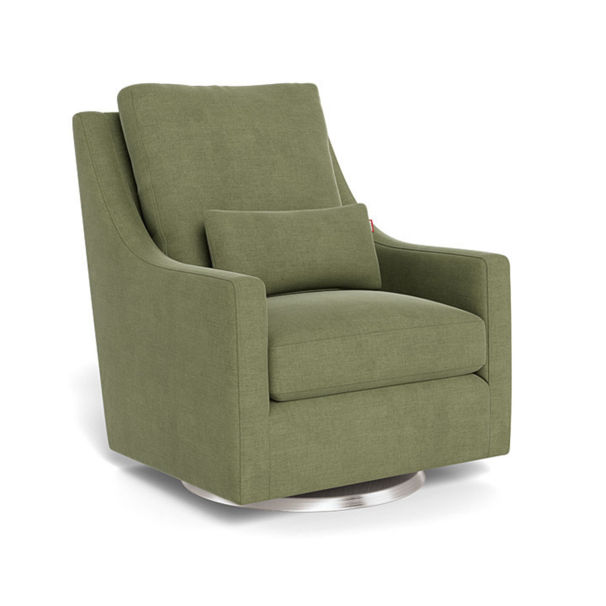 MONTE DESIGN Vera Glider + Swivel