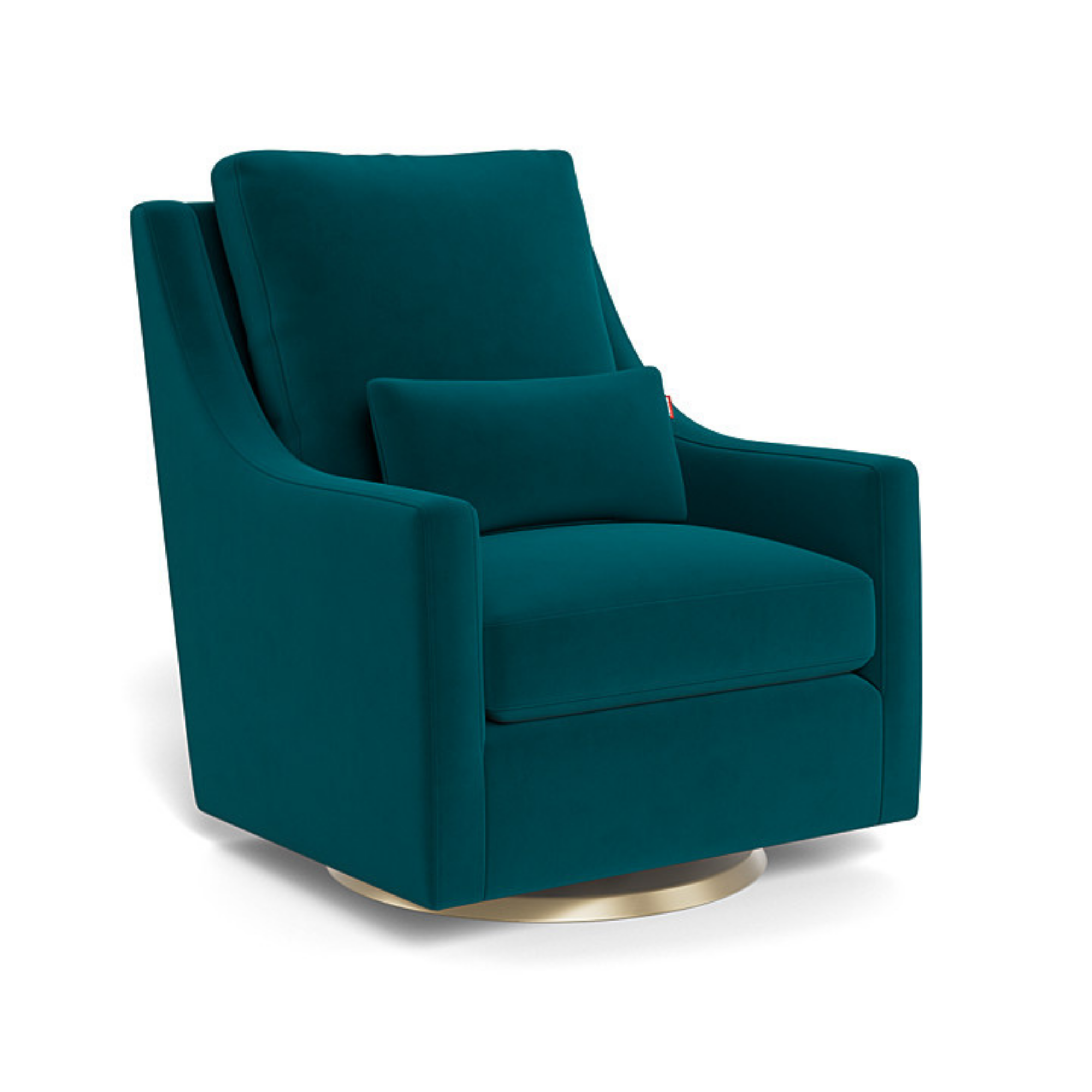 MONTE DESIGN Vera Glider + Swivel