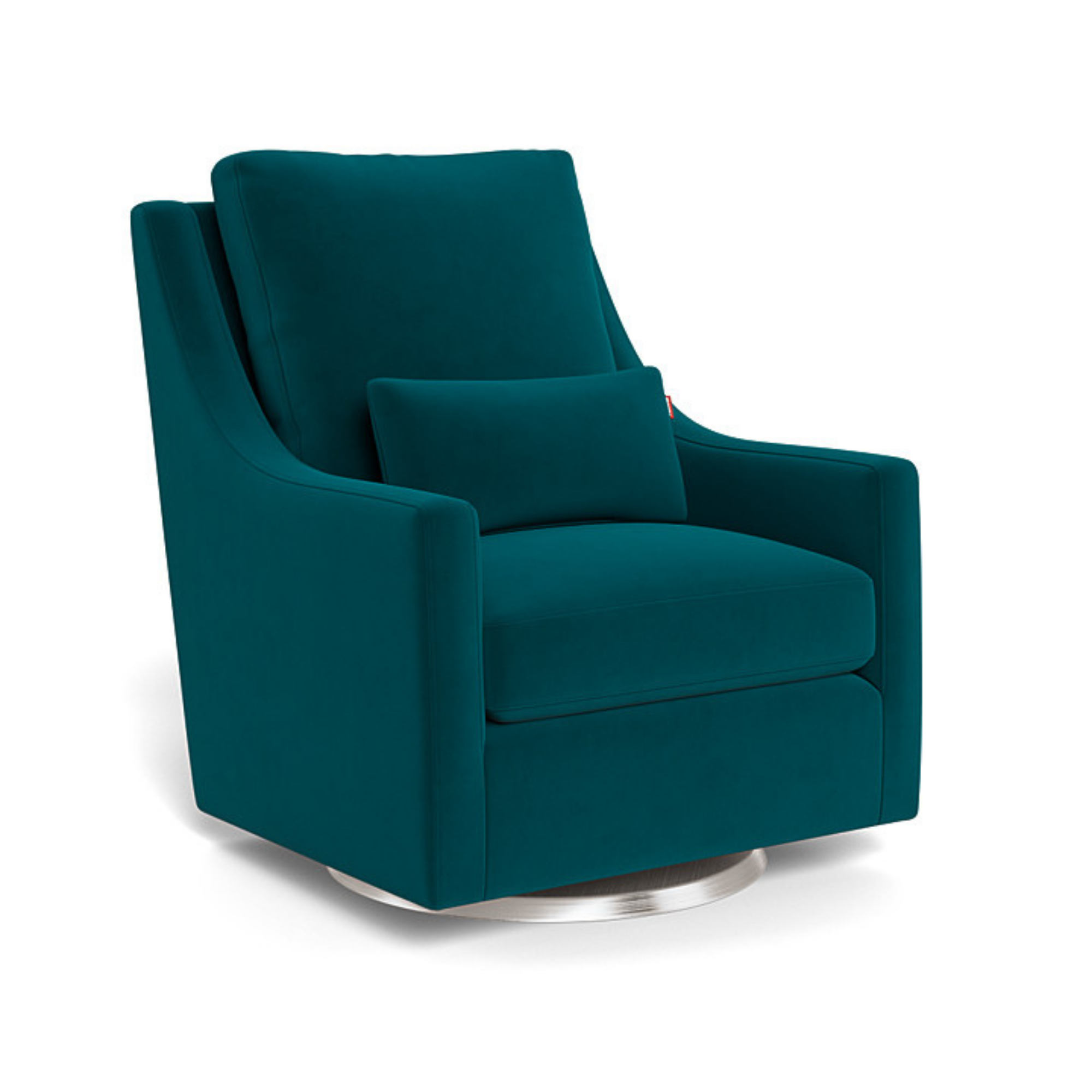 MONTE DESIGN Vera Glider + Swivel