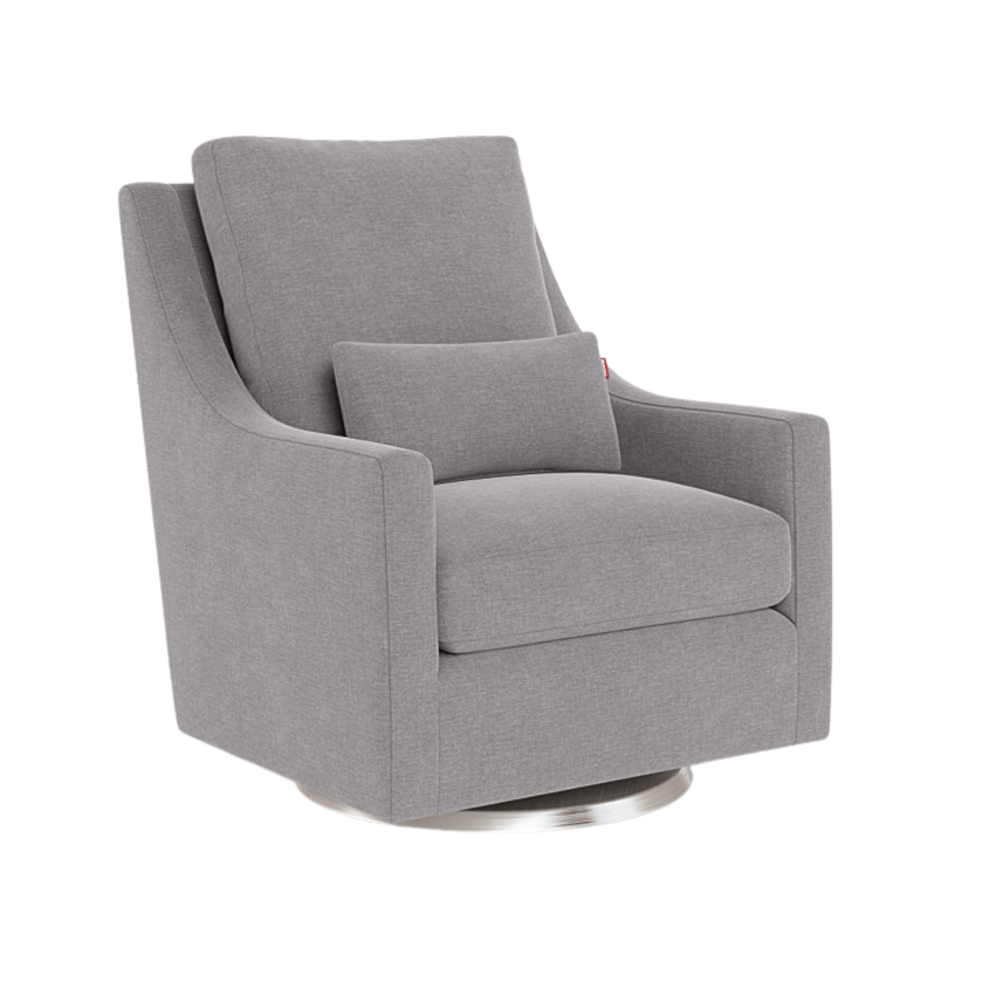 MONTE DESIGN Vera Glider + Swivel