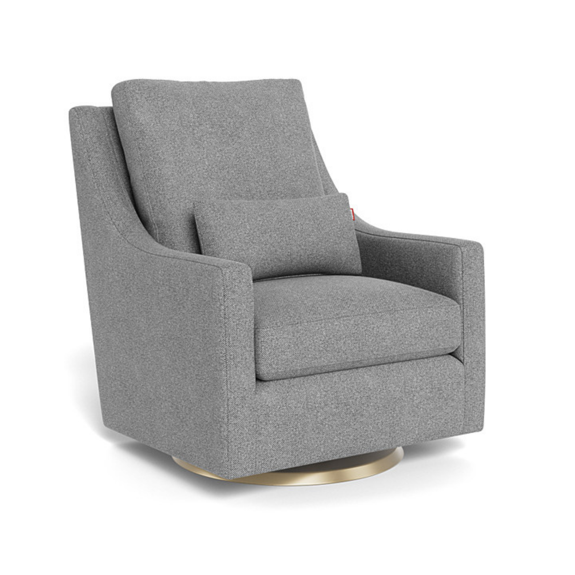 MONTE DESIGN Vera Glider + Swivel