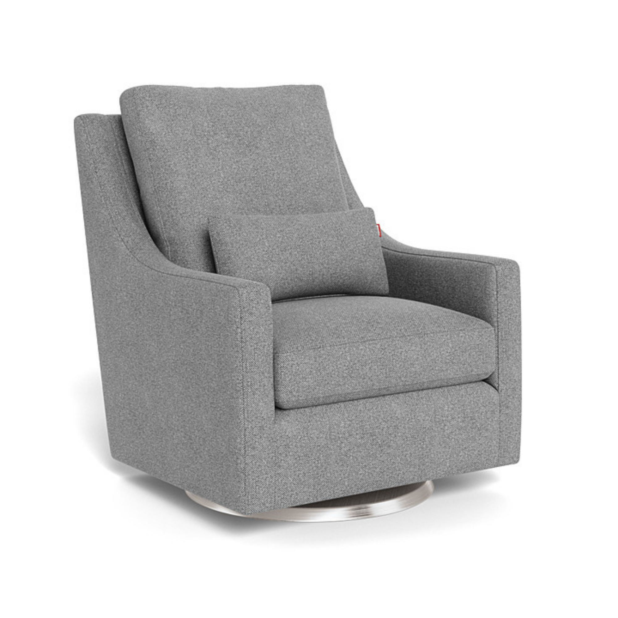 MONTE DESIGN Vera Glider + Swivel