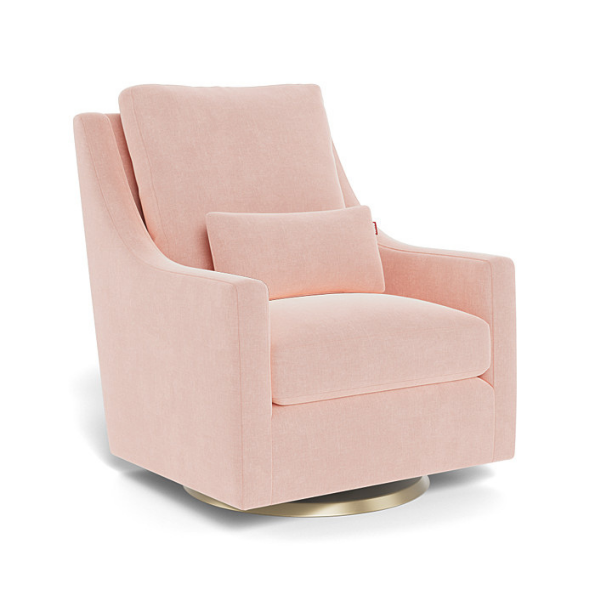 MONTE DESIGN Vera Glider + Swivel