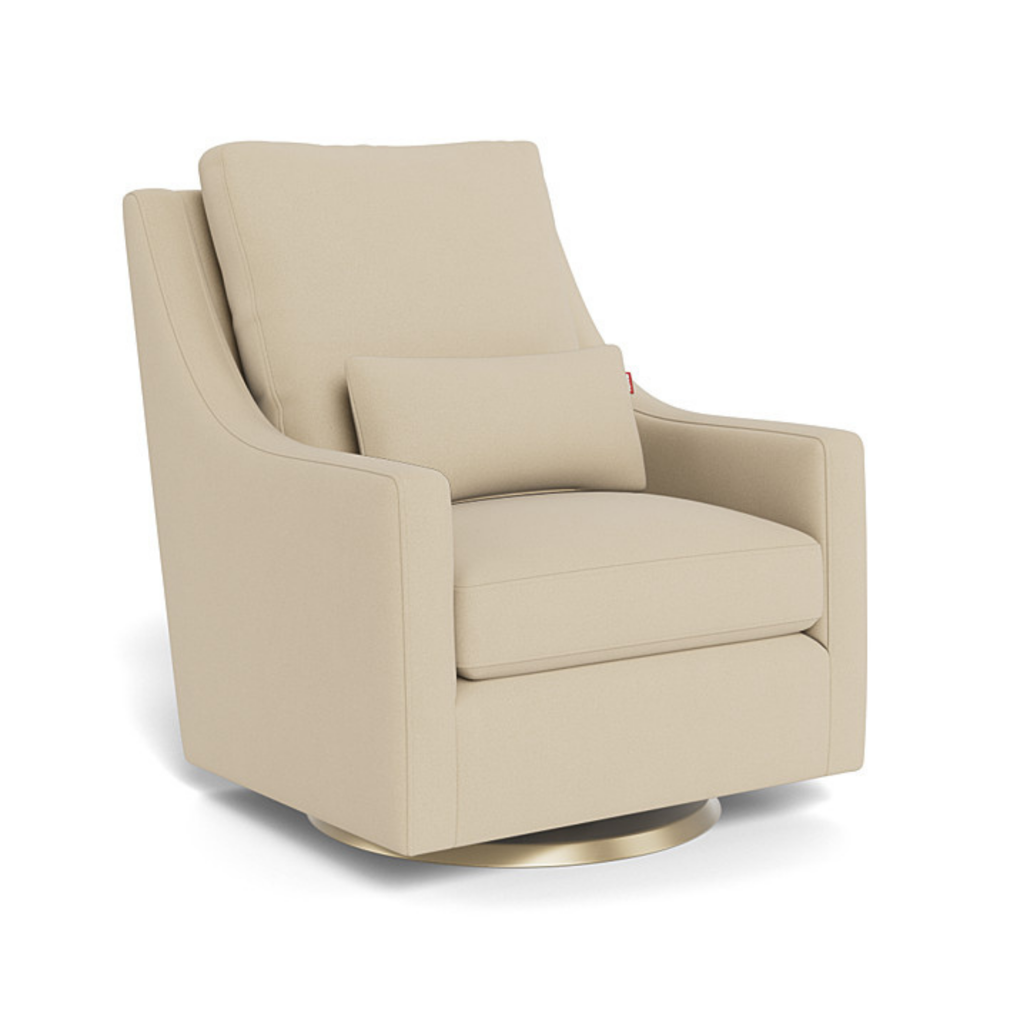 MONTE DESIGN Vera Glider + Swivel