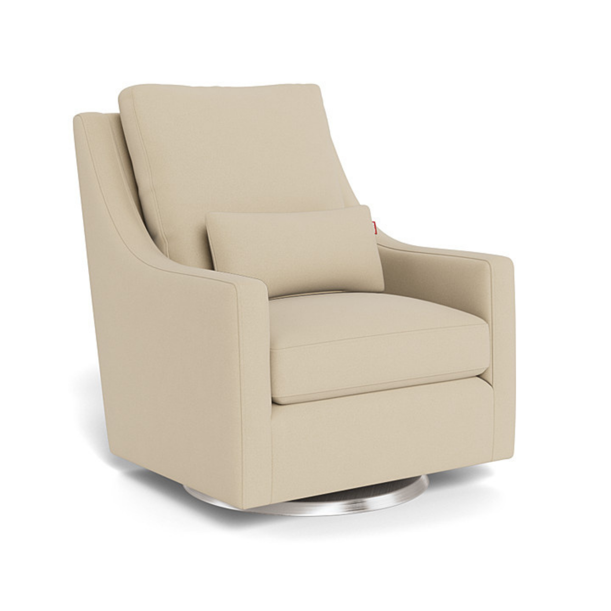 MONTE DESIGN Vera Glider + Swivel