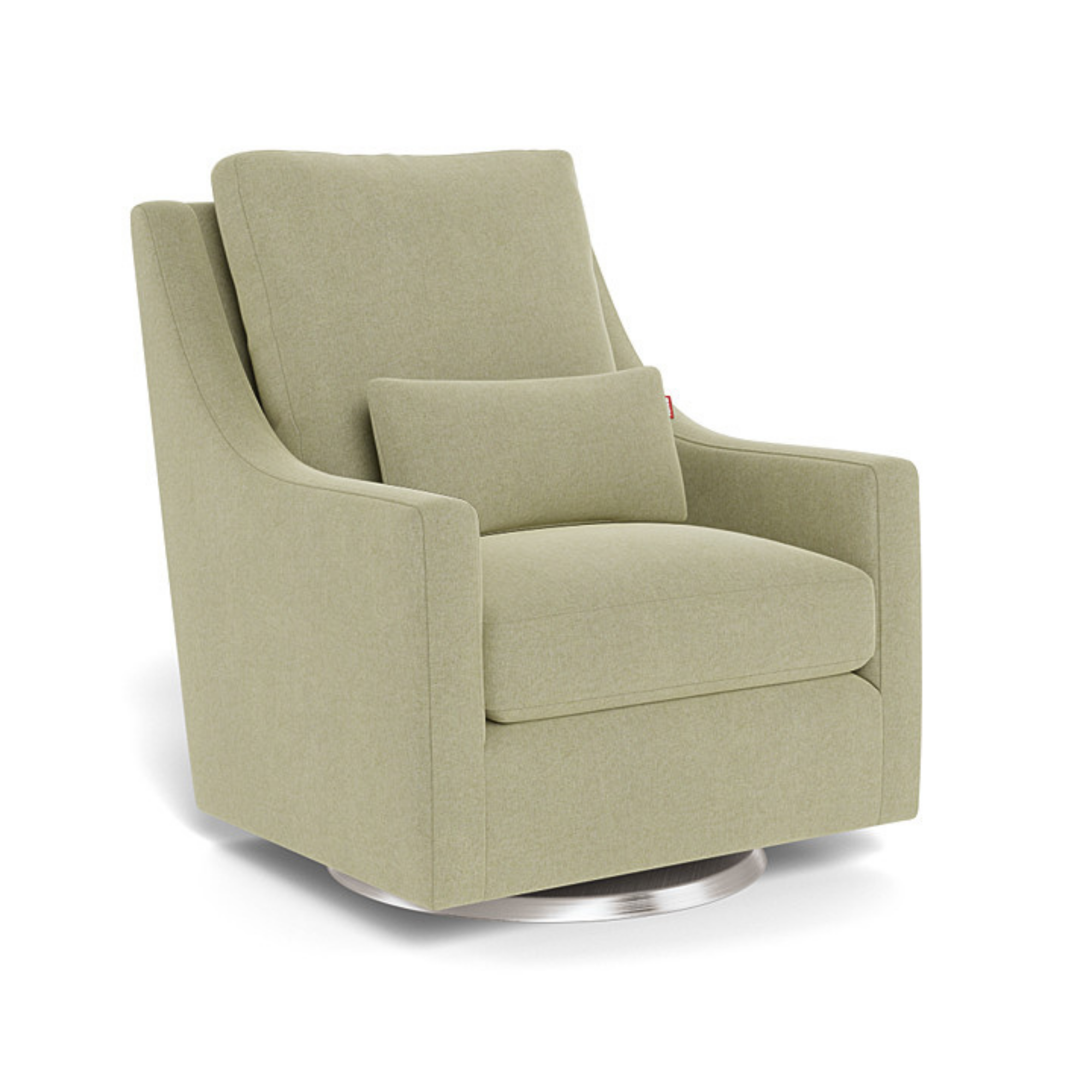 MONTE DESIGN Vera Glider + Swivel