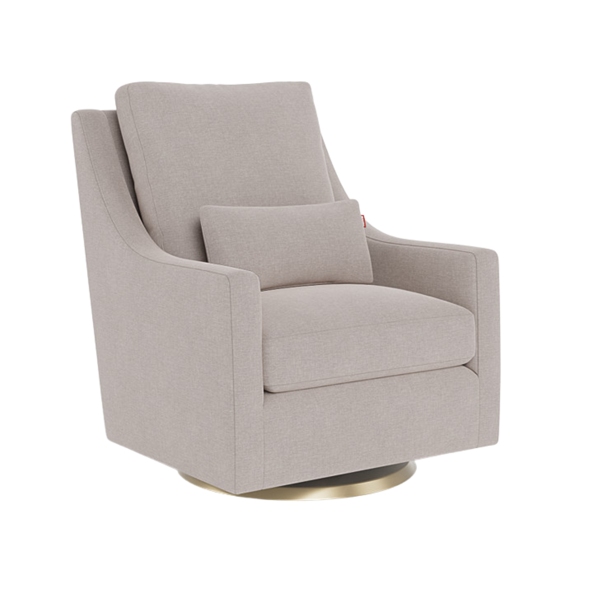 MONTE DESIGN Vera Glider + Swivel