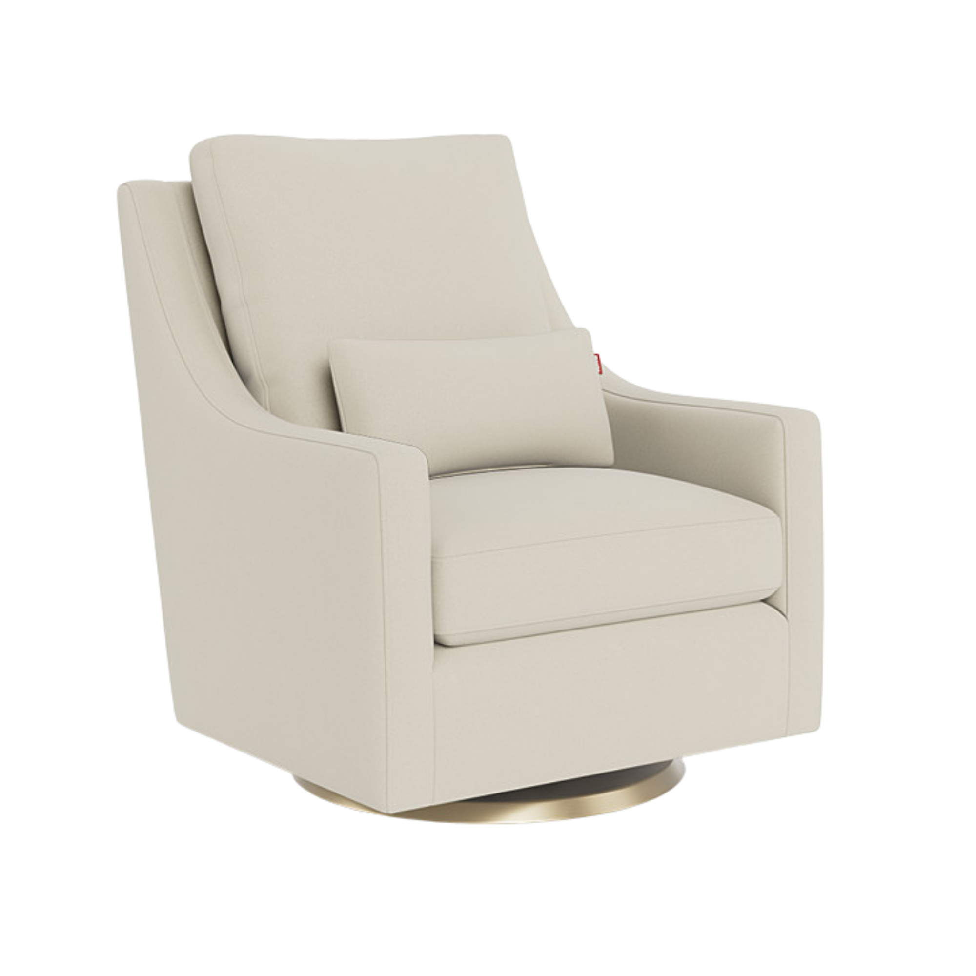 MONTE DESIGN Vera Glider + Swivel