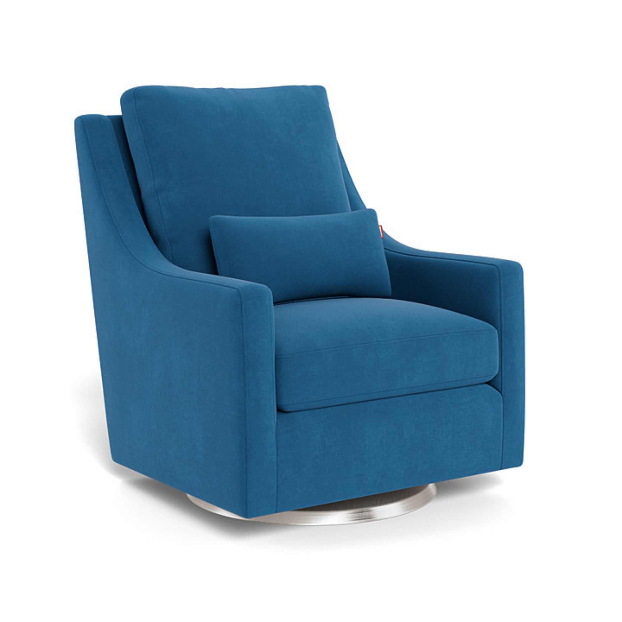 MONTE DESIGN Vera Glider + Swivel