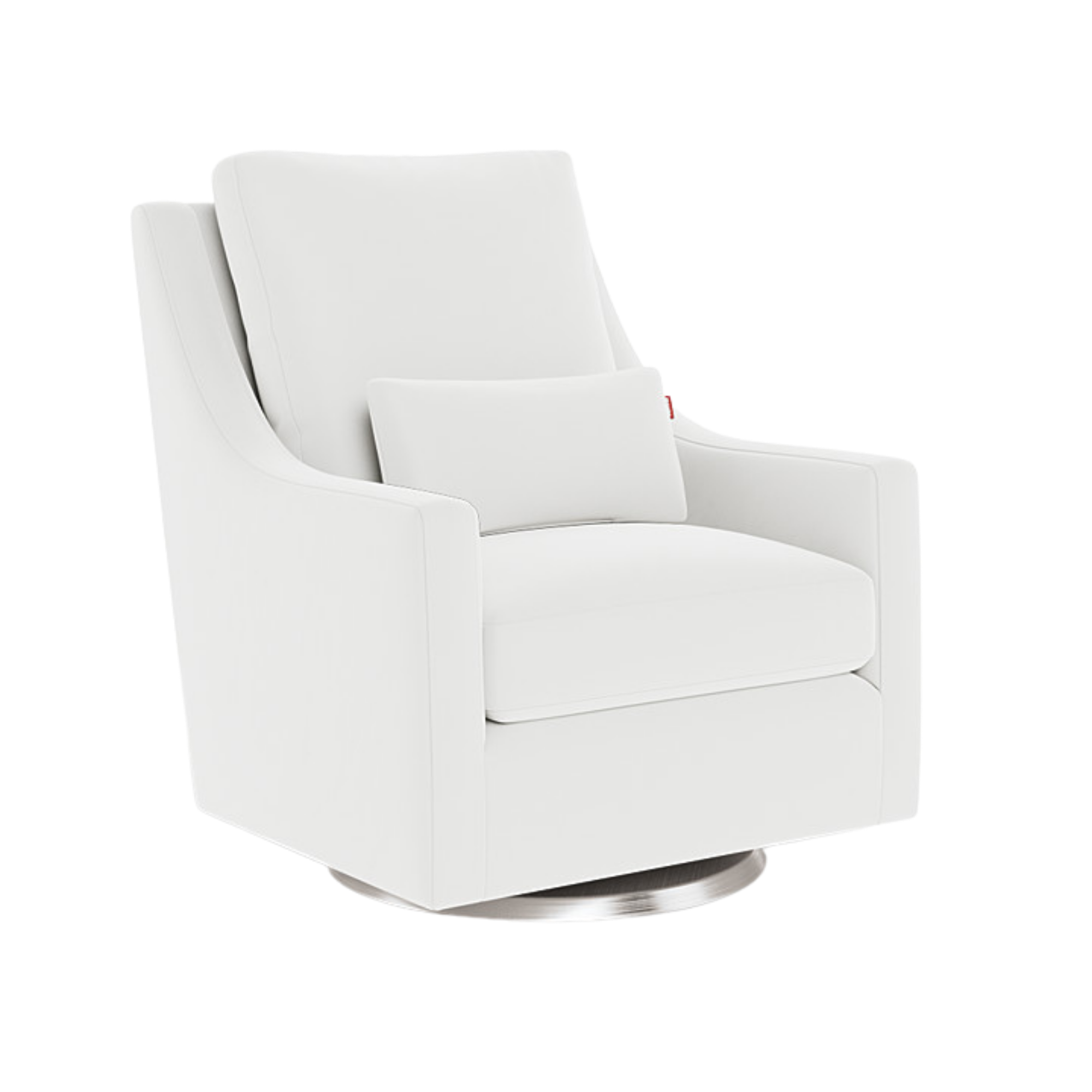 MONTE DESIGN Vera Glider + Swivel