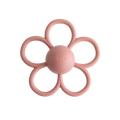 MUSHIE Daisy Rattle Teether