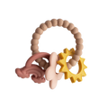 MUSHIE Teething Ring