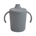 MUSHIE Trainer Sippy Cup