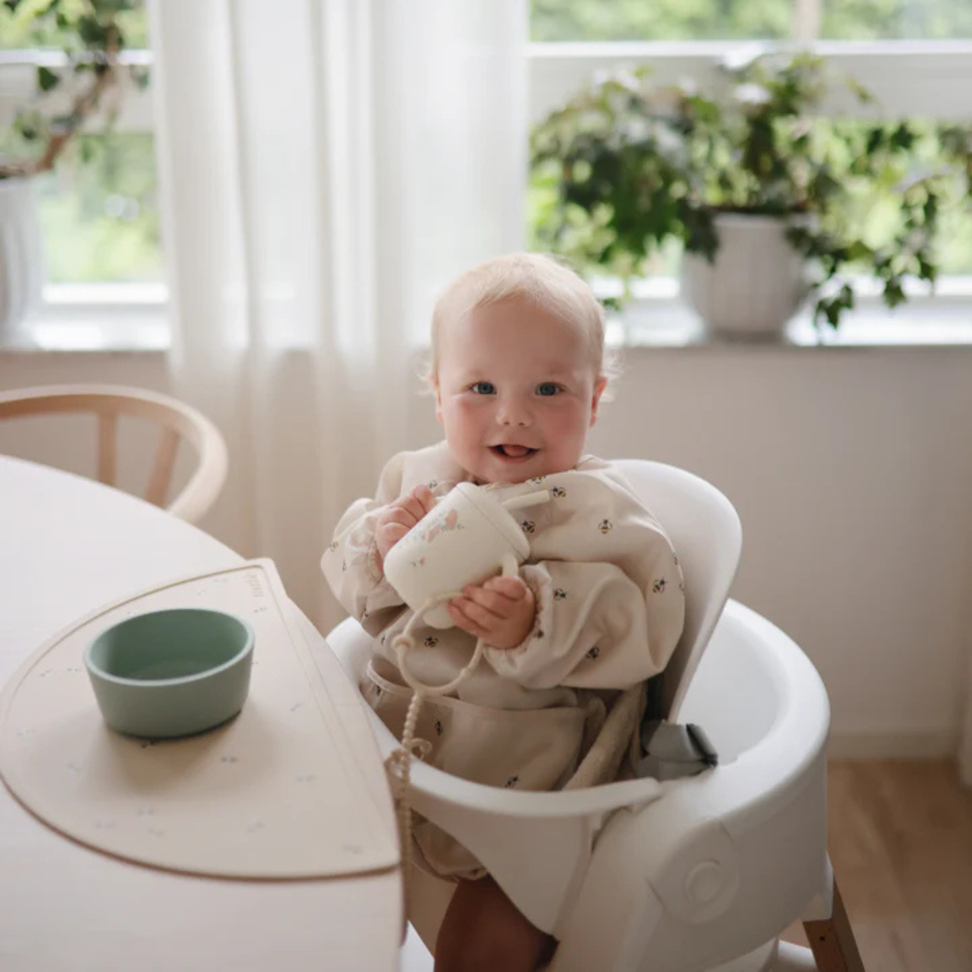 Bracelet en silicone réglable MUSHIE (lot de 2)