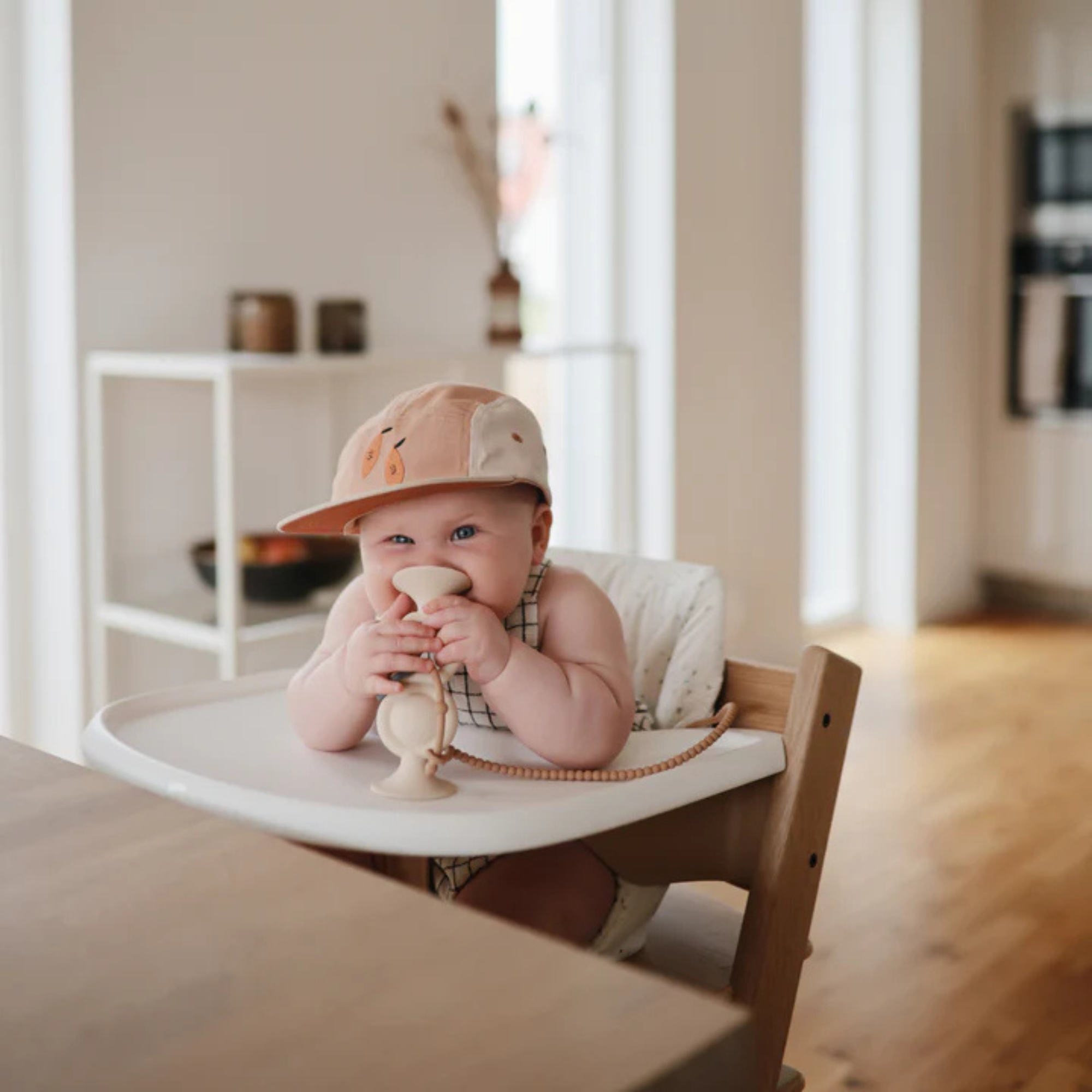 Bracelet en silicone réglable MUSHIE (lot de 2)