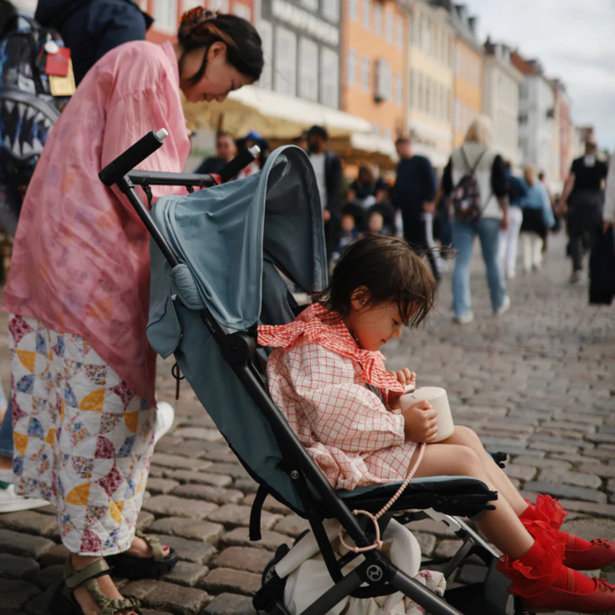 Bracelet en silicone réglable MUSHIE (lot de 2)