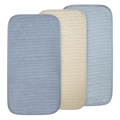 MUSHIE Changing Pad Liner Cover